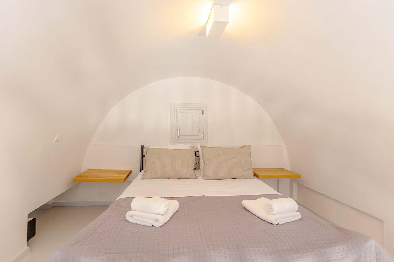 Hotel Phaos Santorini