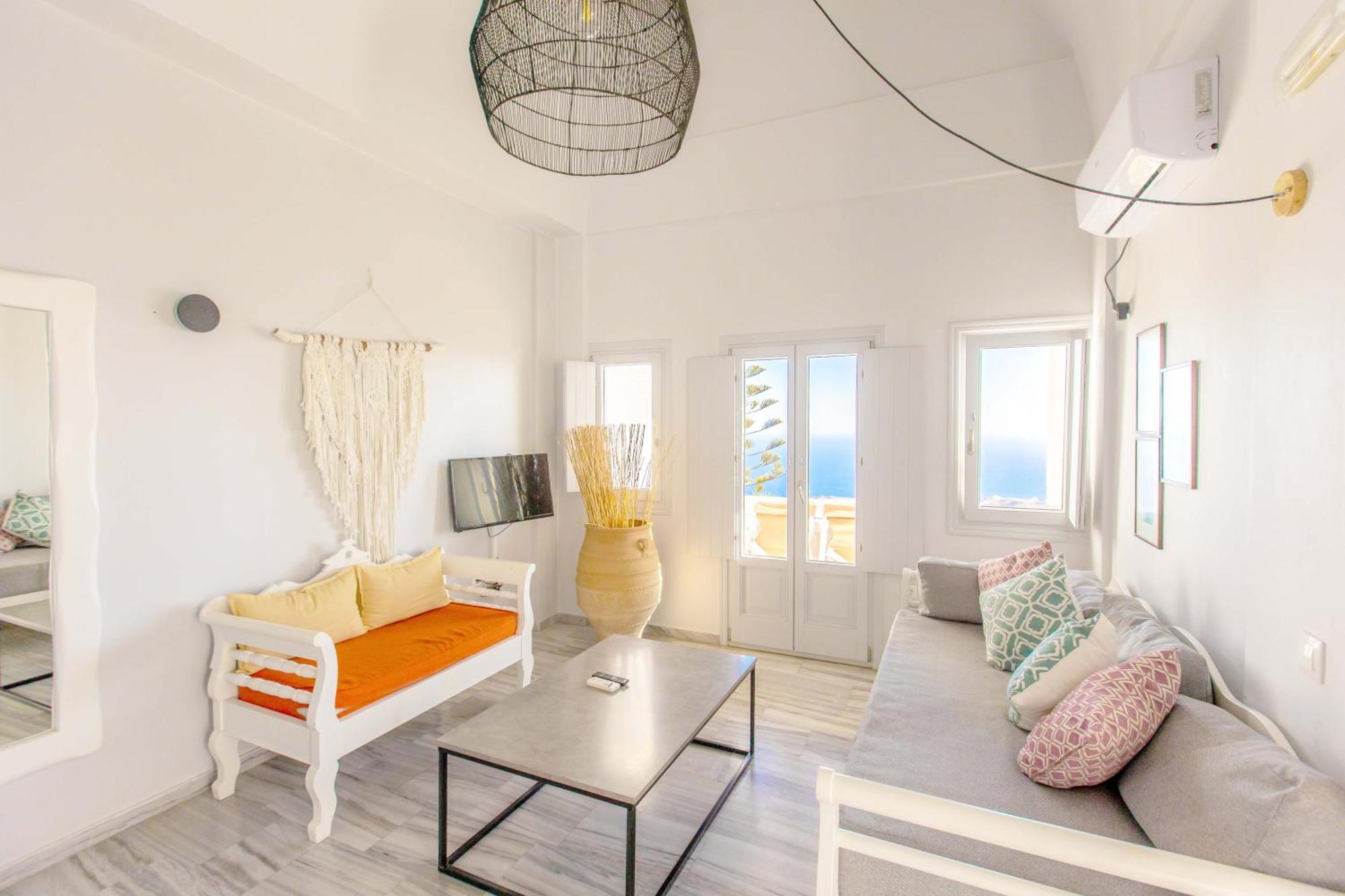 Phaos Santorini Hotel Imerovigli (Santorini)