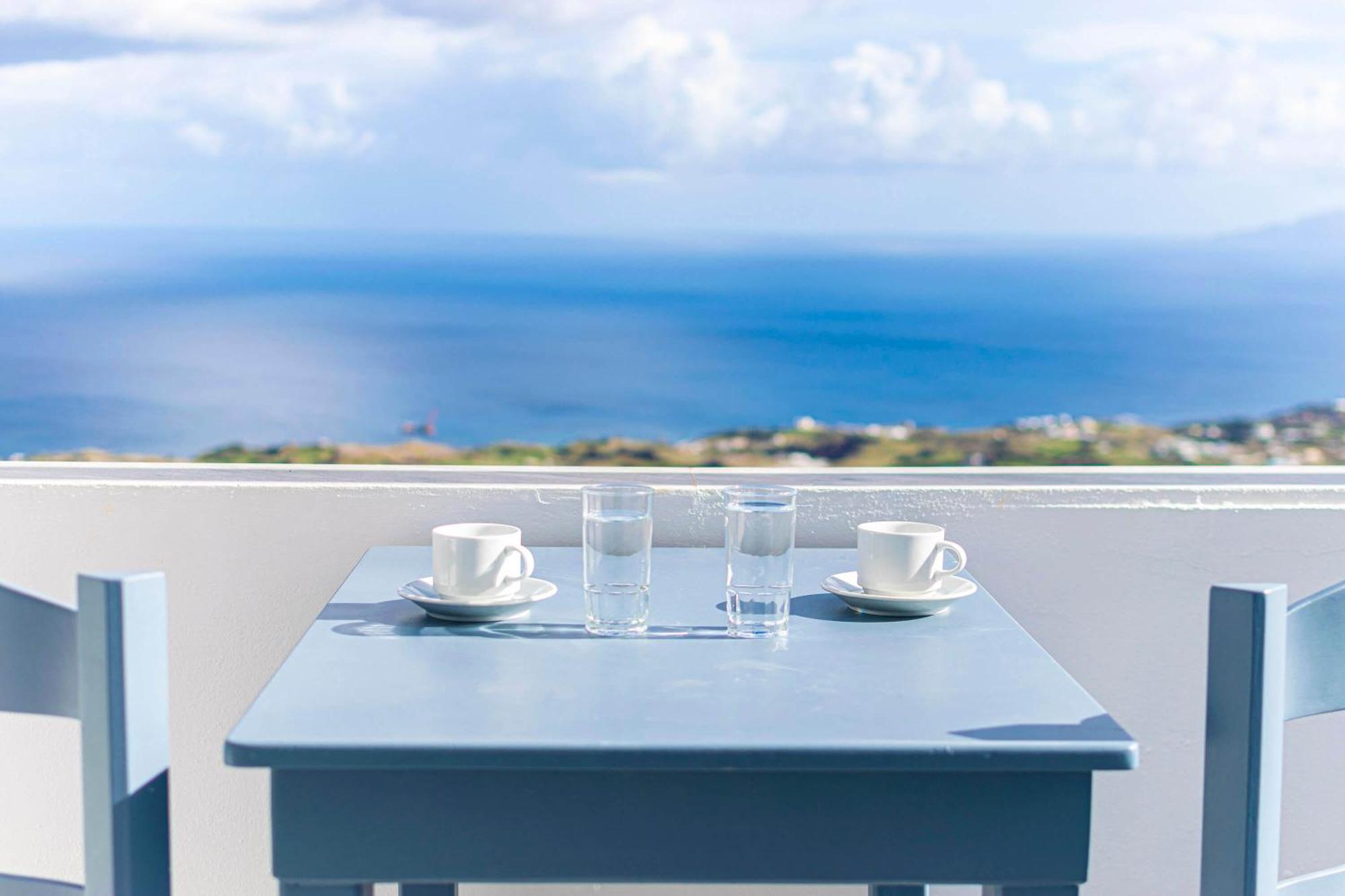 Hotel Phaos Santorini Imerovigli (Santorini)