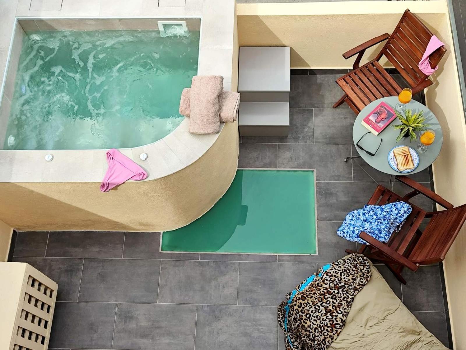 Apartment Marina's