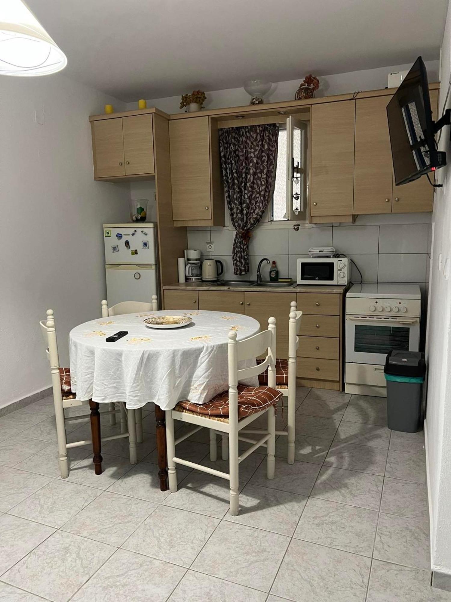 Sagma Beach Rooms Bed & Breakfast 2*