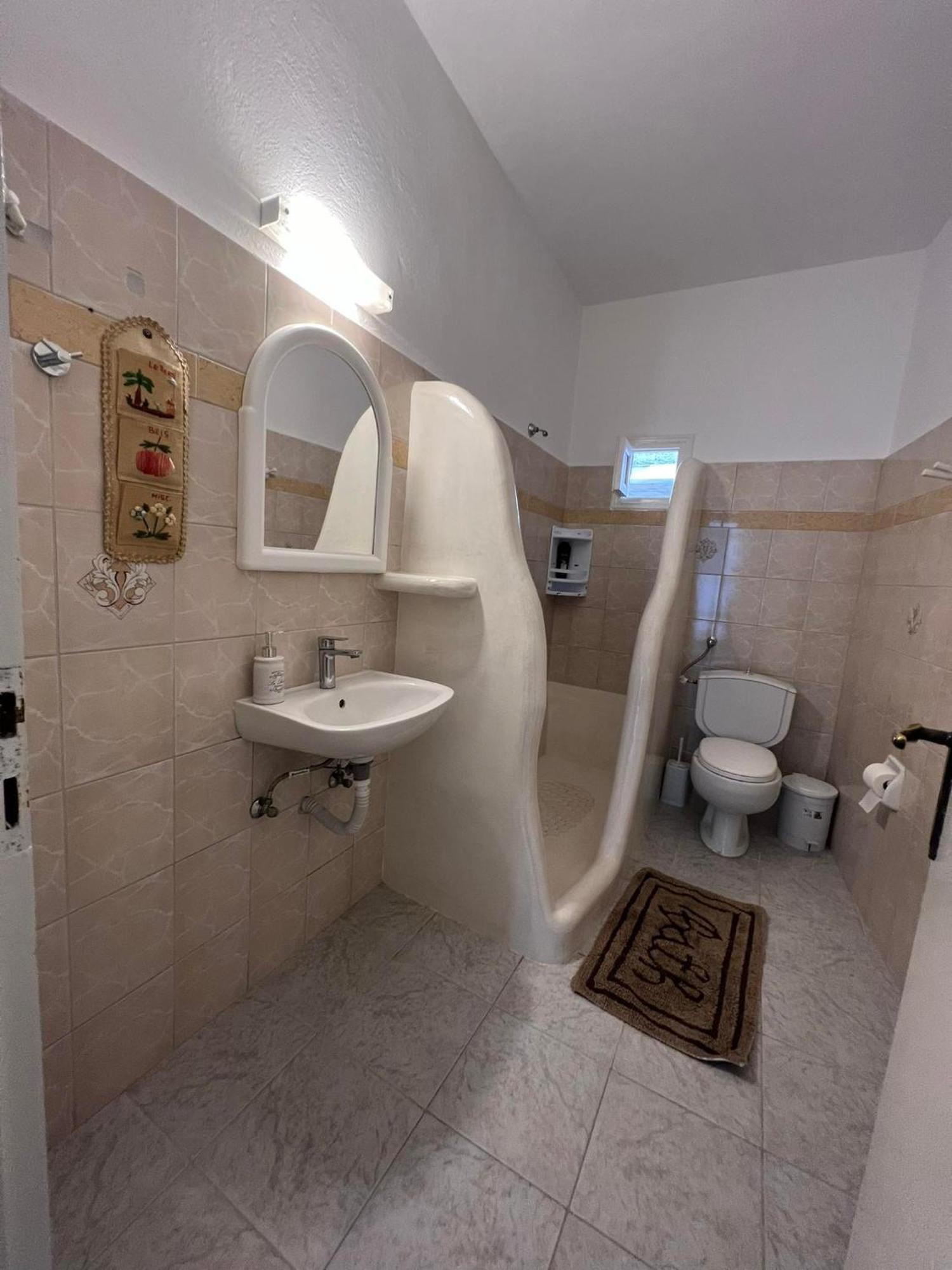 Bed & Breakfast Sagma Beach Rooms 2*