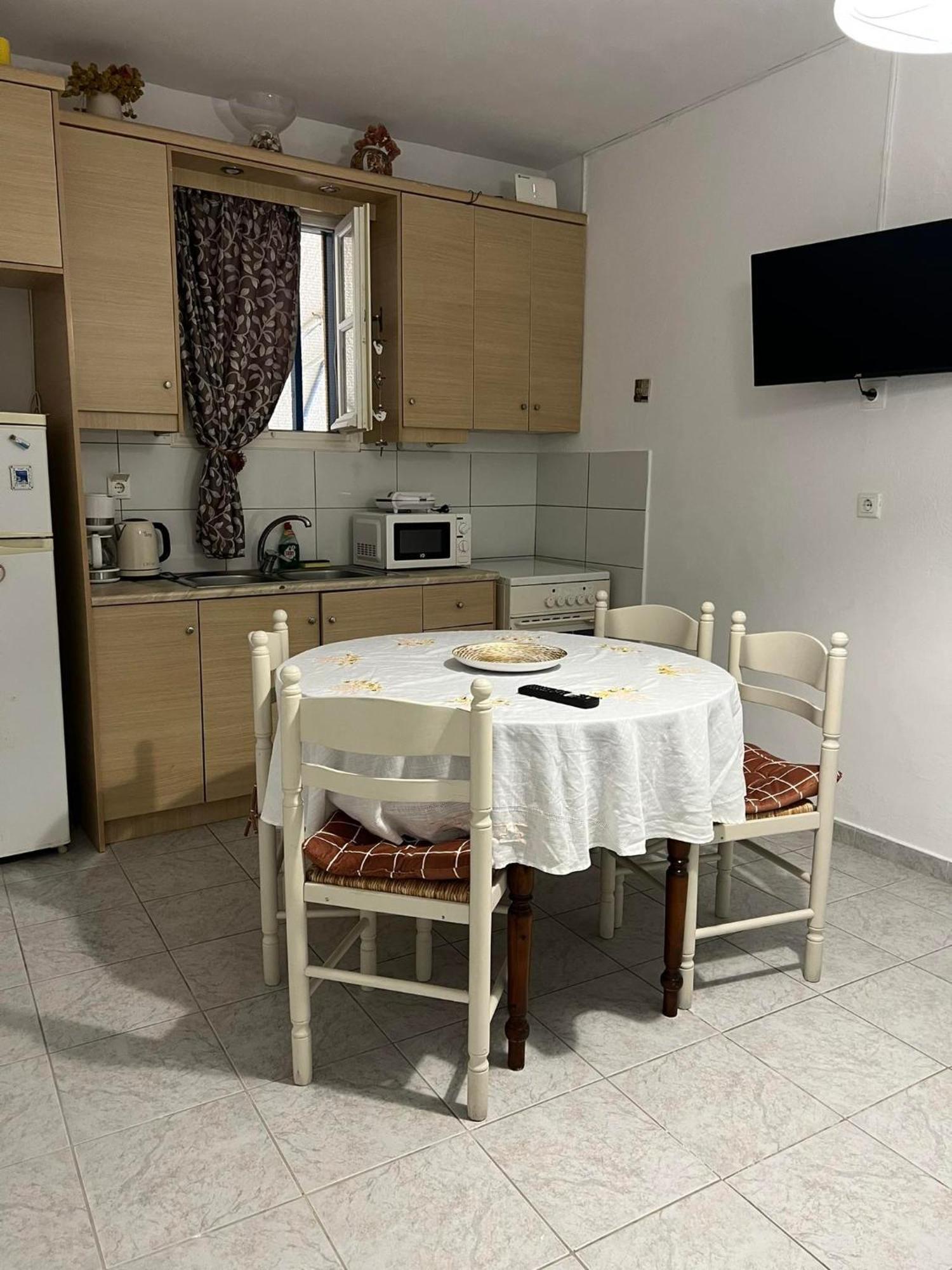 Sagma Beach Rooms 2*