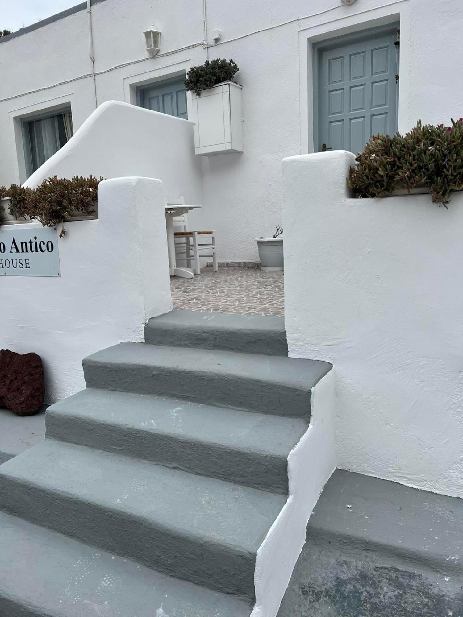 Sagma Beach Rooms
