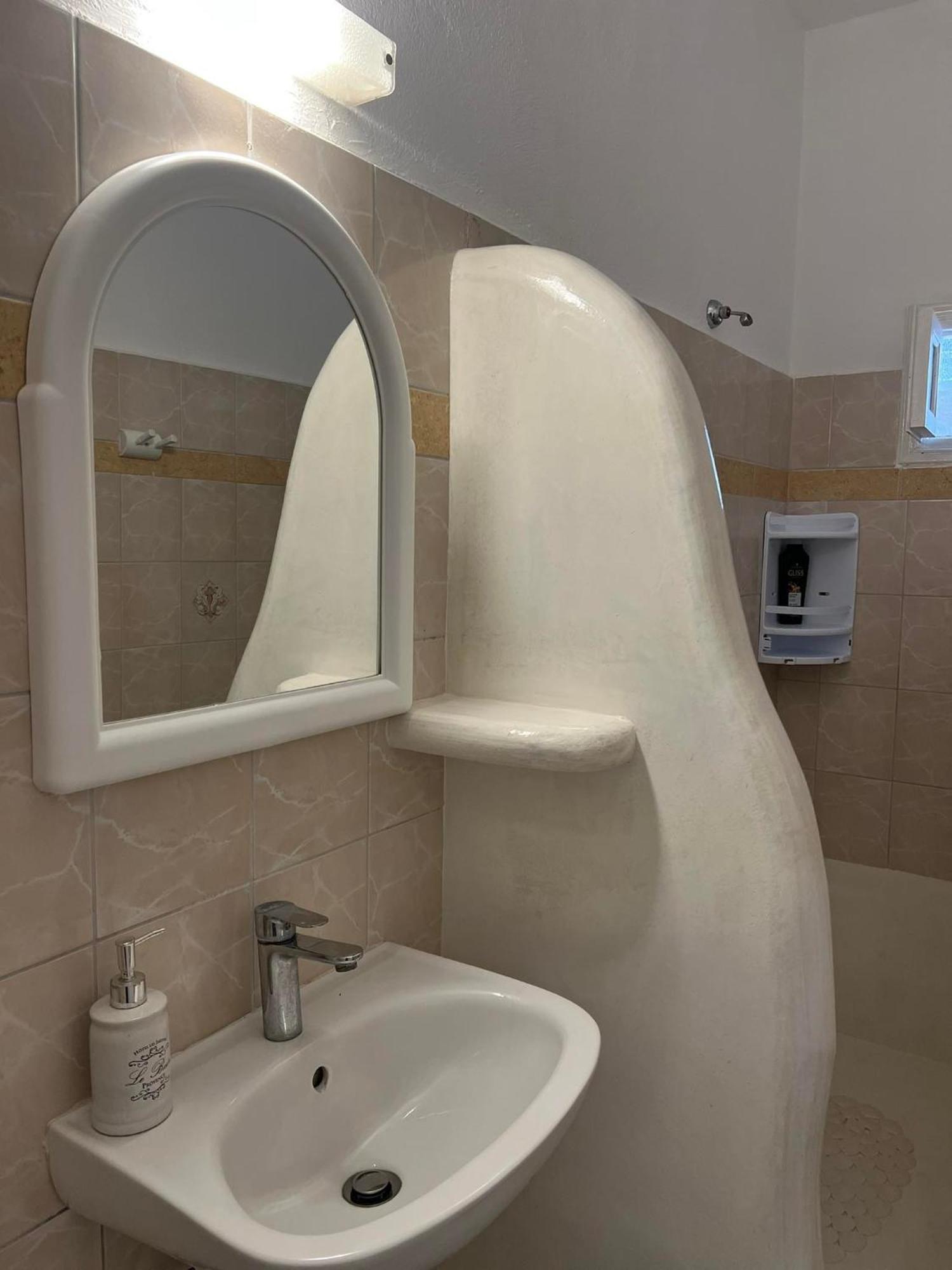 Bed & Breakfast Sagma Beach Rooms