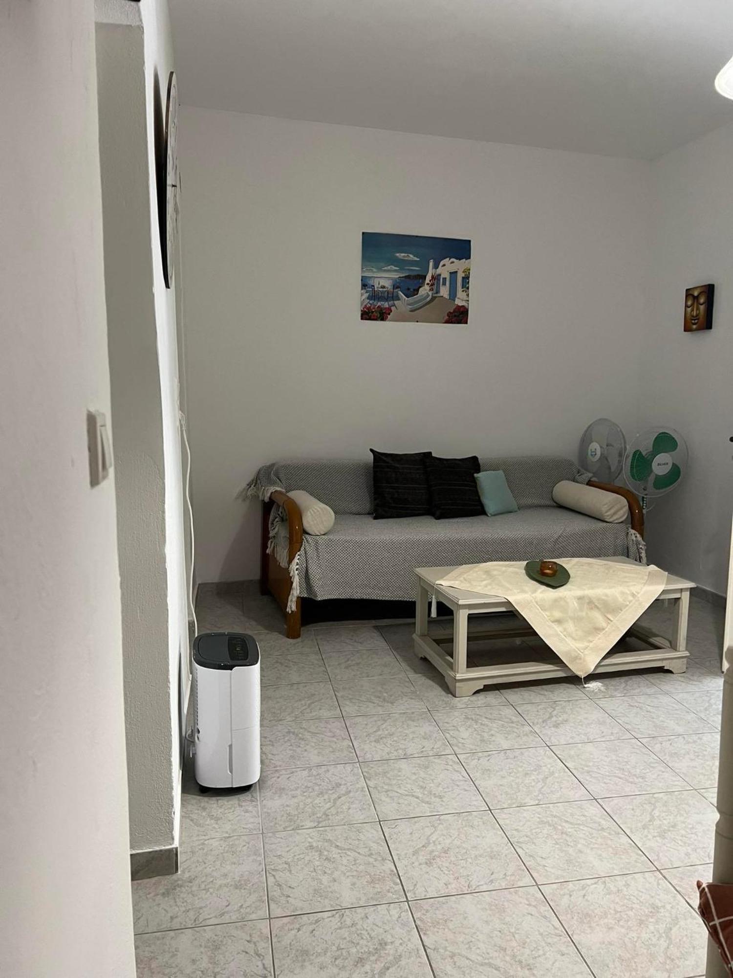 Bed & Breakfast Sagma Beach Rooms 2*