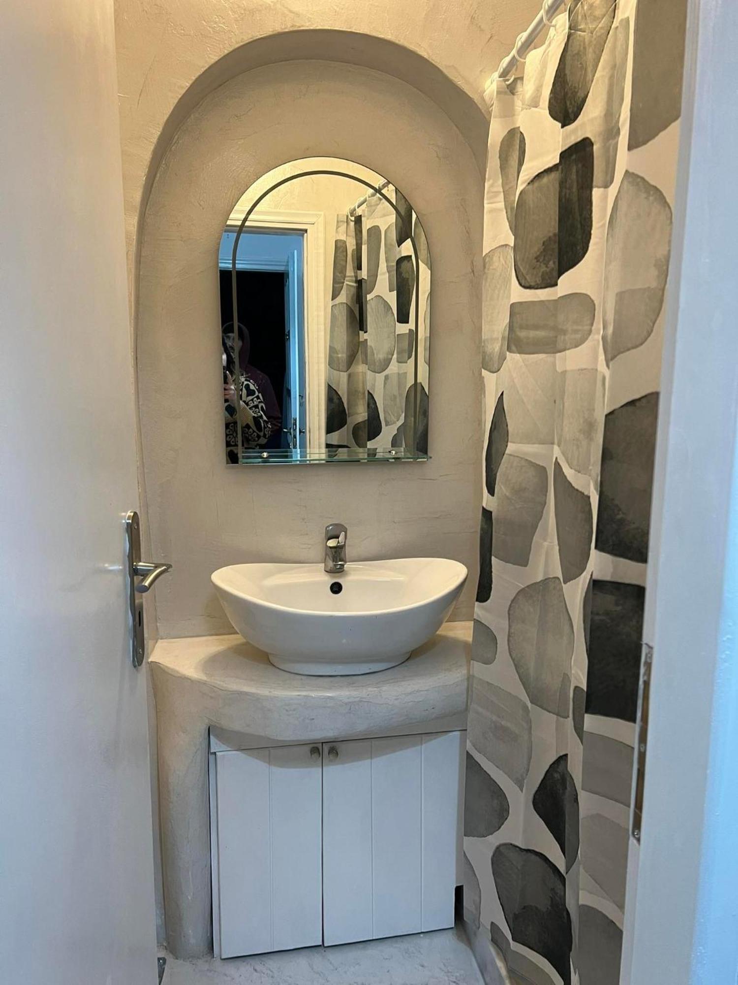 Sagma Beach Rooms