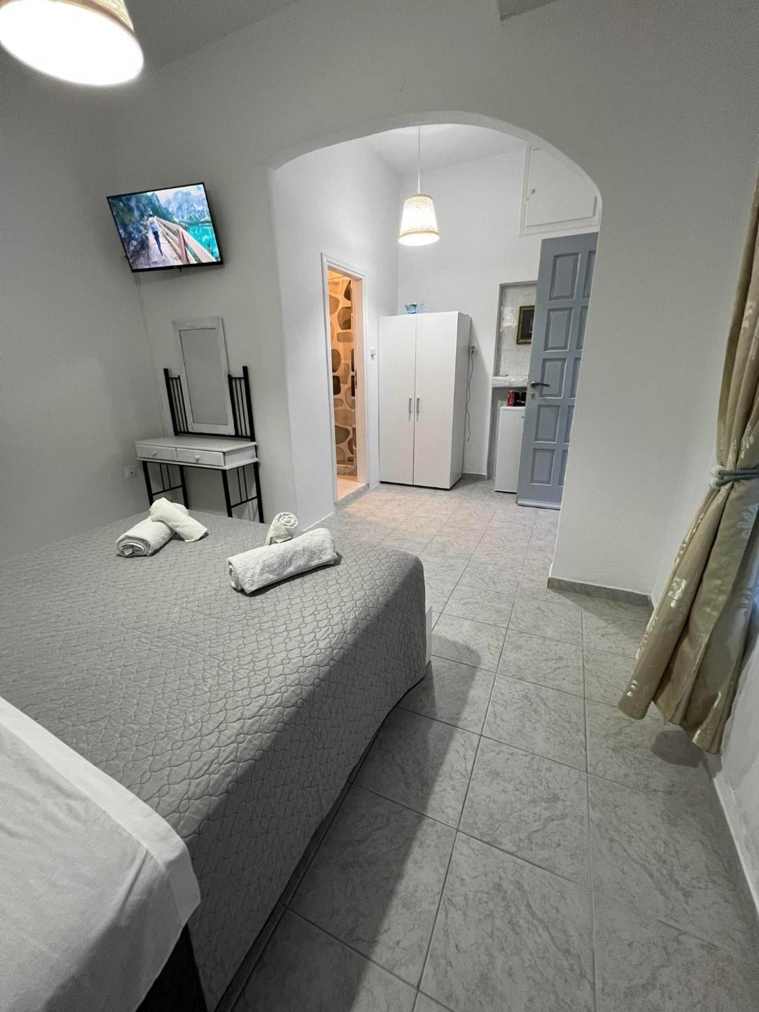 Sagma Beach Rooms 2*