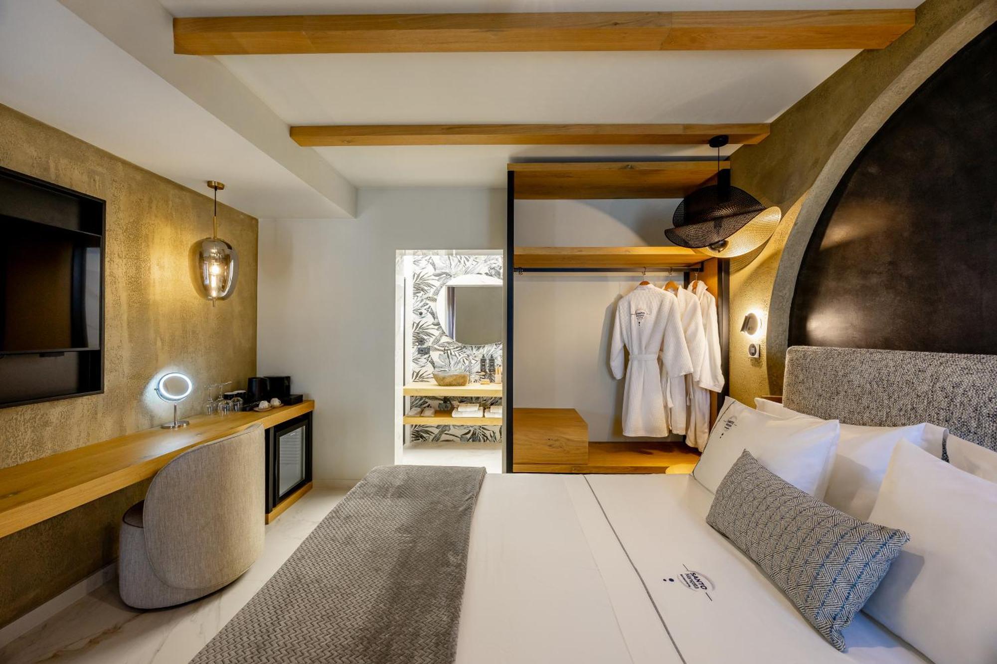 Santo Mangata Boutique 5*