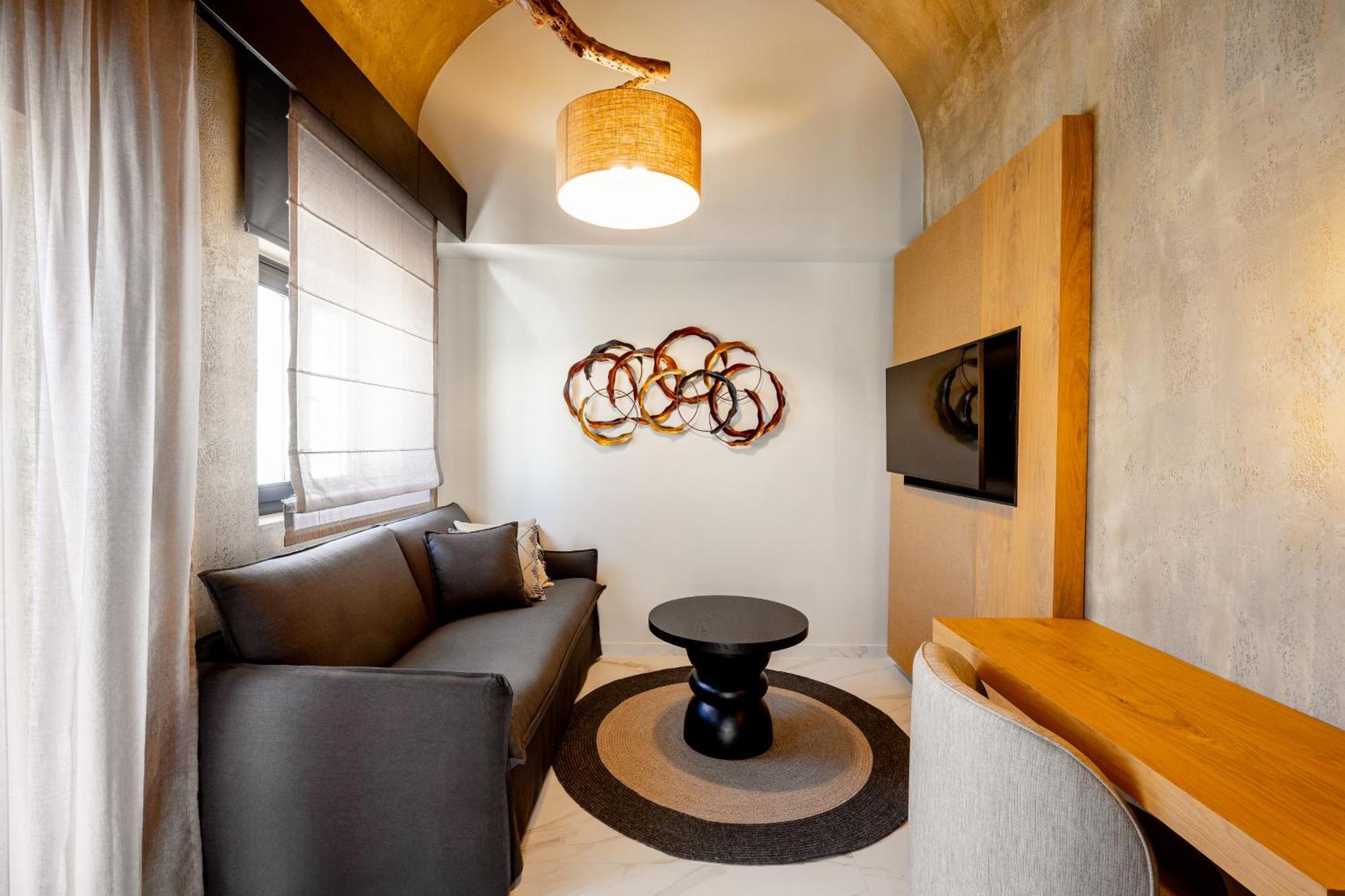 Hotel Santo Mangata Boutique