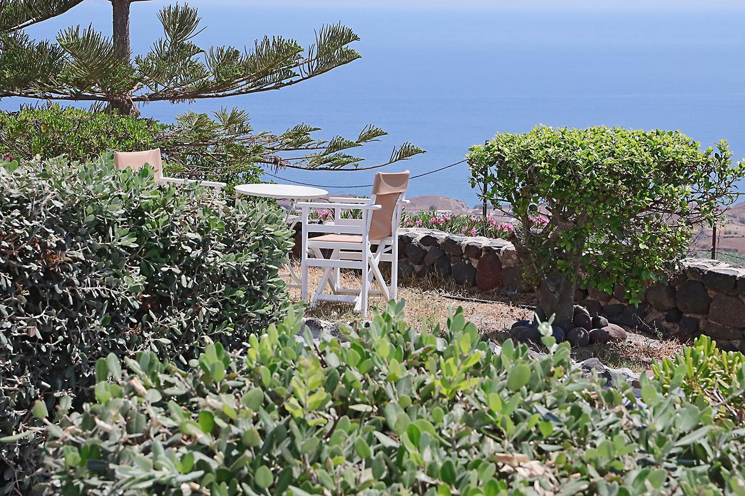 Phaos Santorini