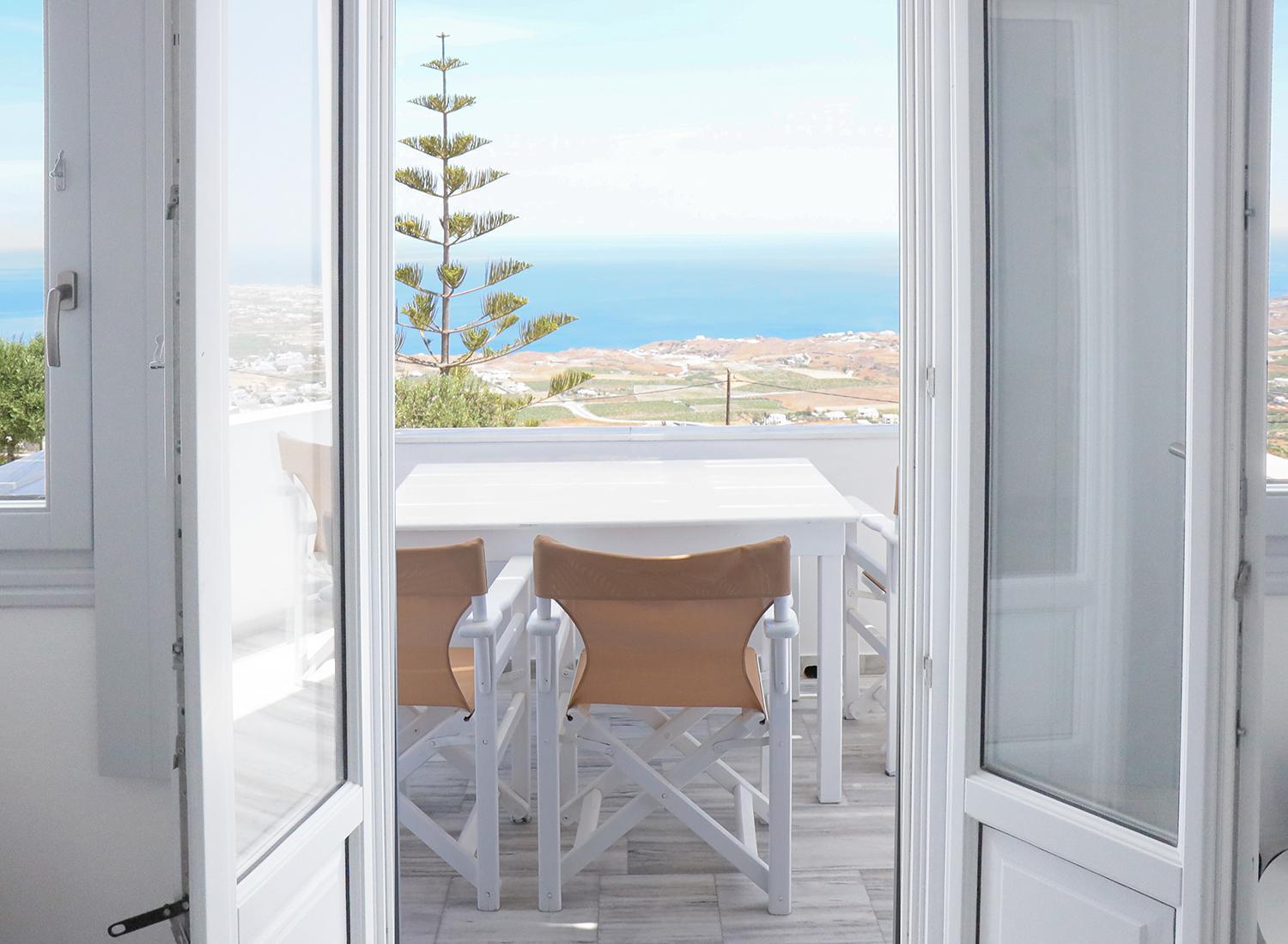 Phaos Santorini 3*
