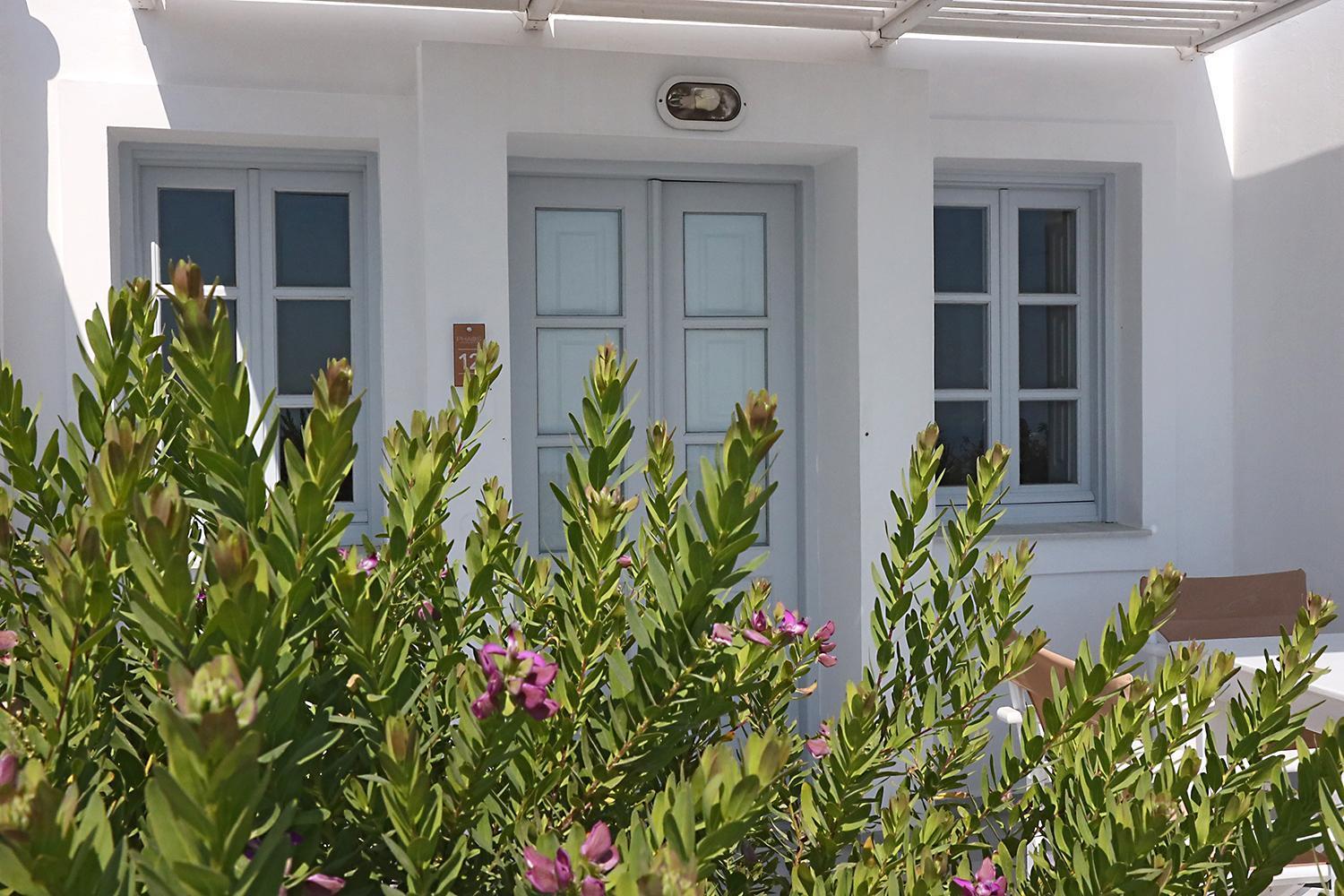 Phaos Santorini 3* Imerovigli (Santorini)