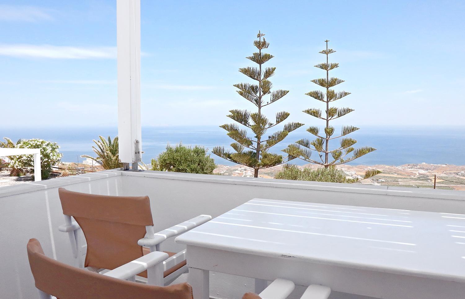Phaos Santorini 3*