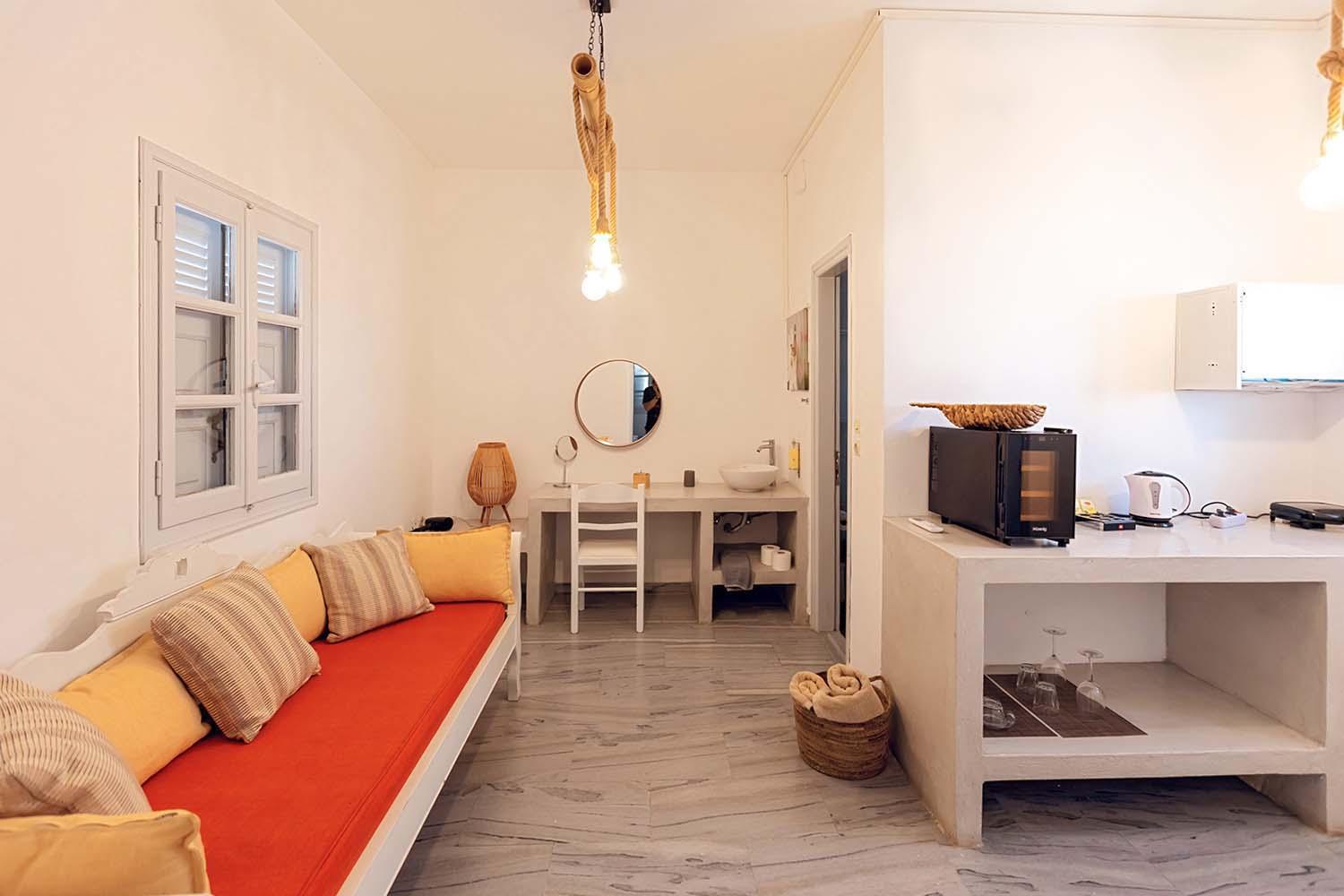 Phaos Santorini Imerovigli (Santorini)