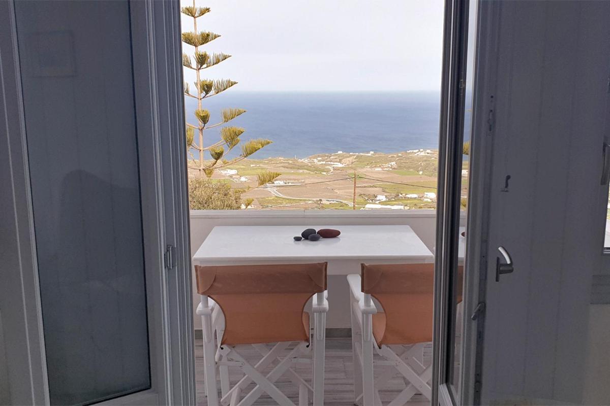 Phaos Santorini 3* Imerovigli (Santorini)