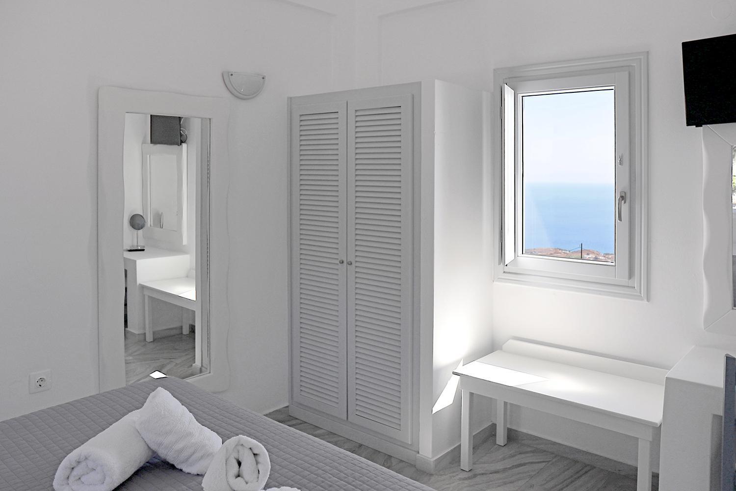 Phaos Santorini Hotel Imerovigli (Santorini)