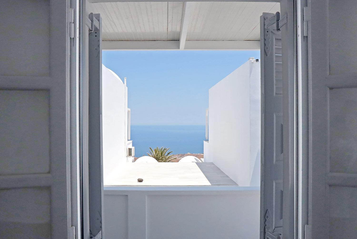 Phaos Santorini 3* Imerovigli (Santorini)