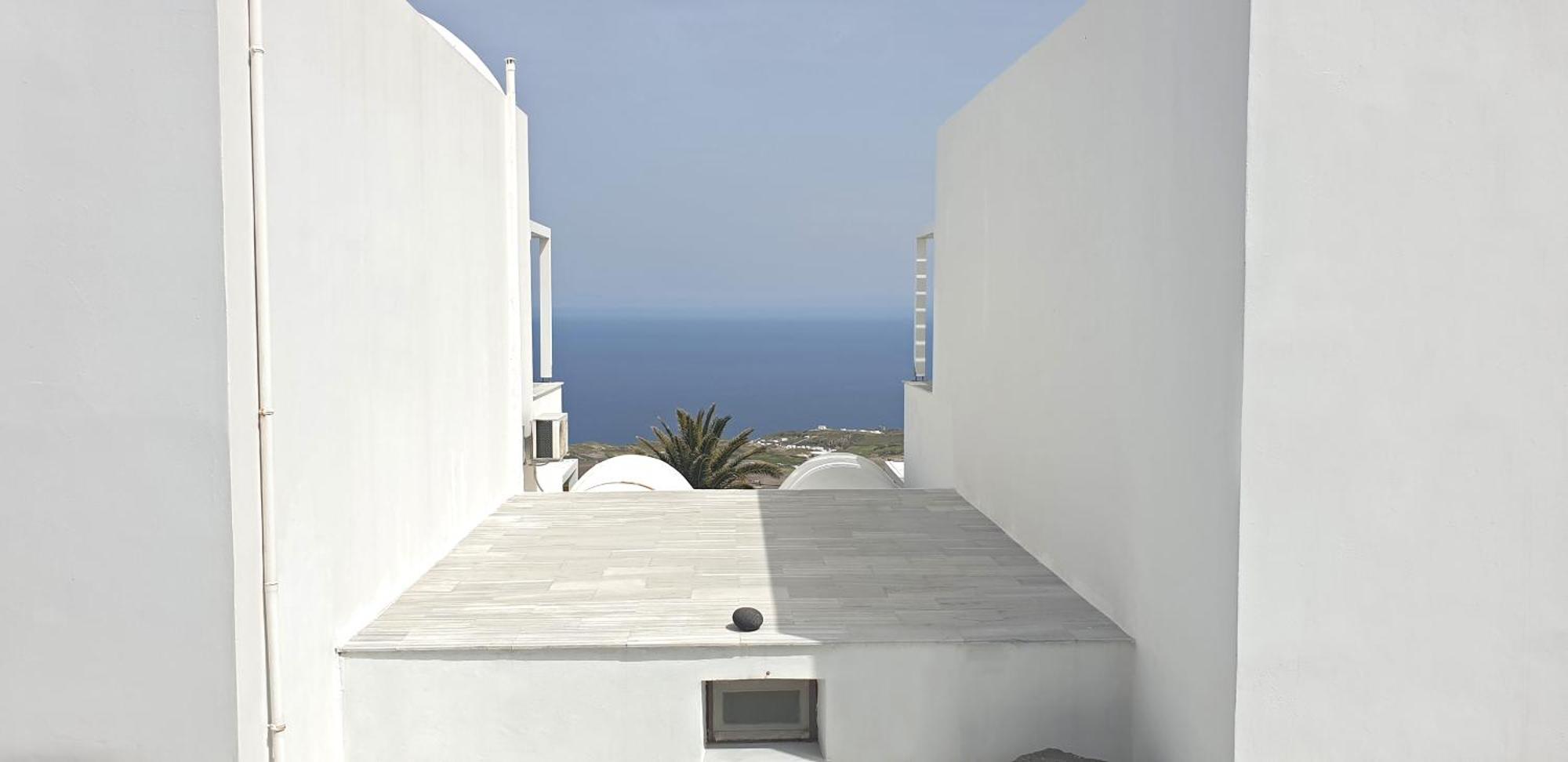 Phaos Santorini Hotel