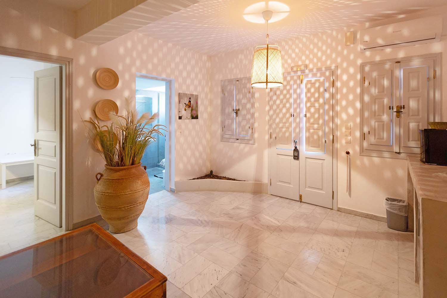 Hotel Phaos Santorini