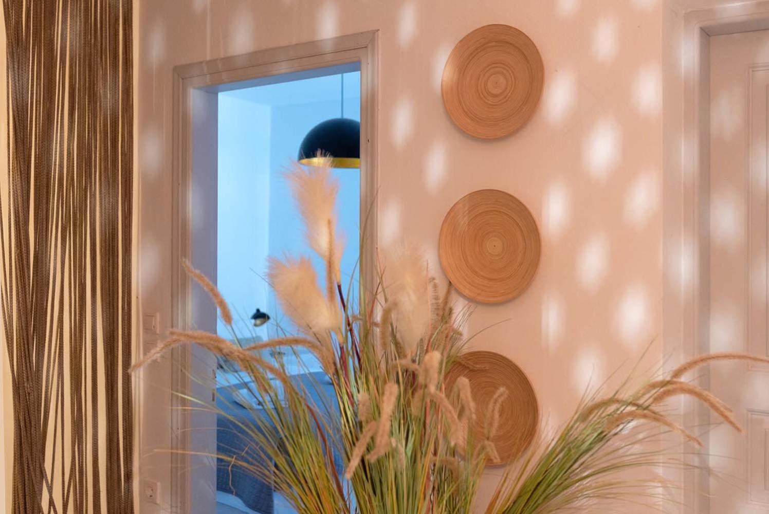 Hotel Phaos Santorini 3*