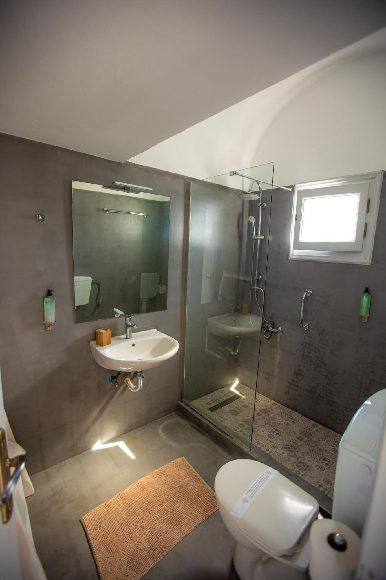 Hotel Phaos Santorini Imerovigli (Santorini)