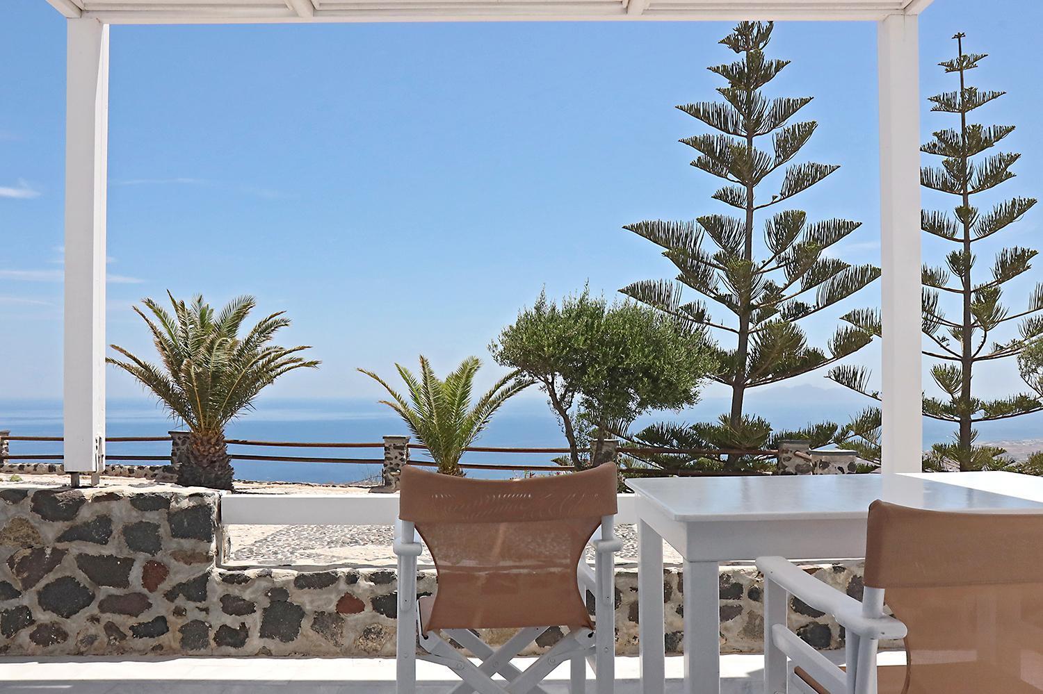 Phaos Santorini 3* Imerovigli (Santorini)