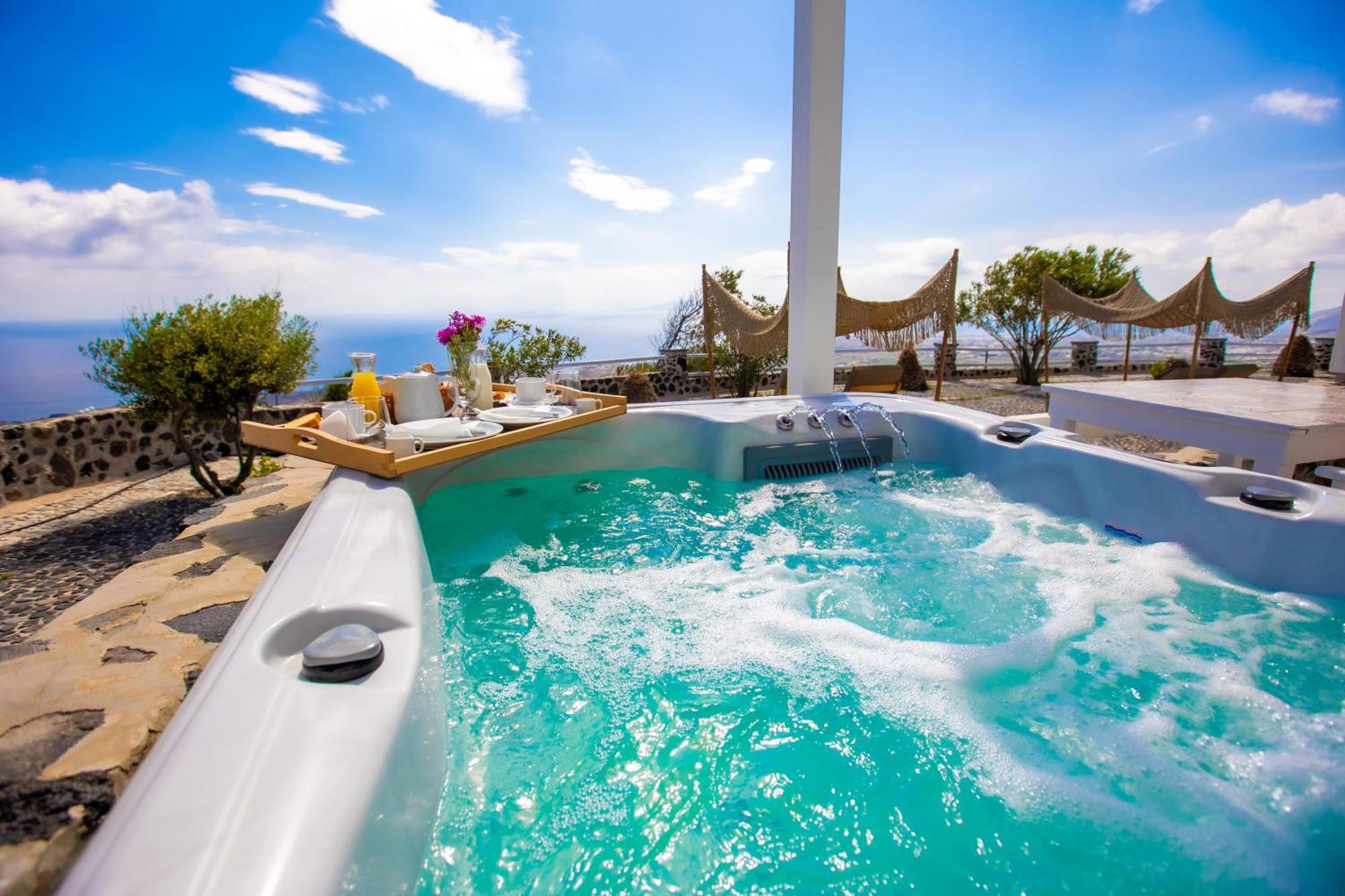Phaos Santorini Hotel Imerovigli (Santorini)
