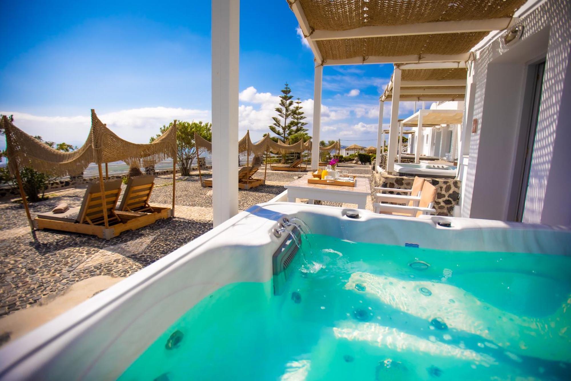 Hotel Phaos Santorini Imerovigli (Santorini)