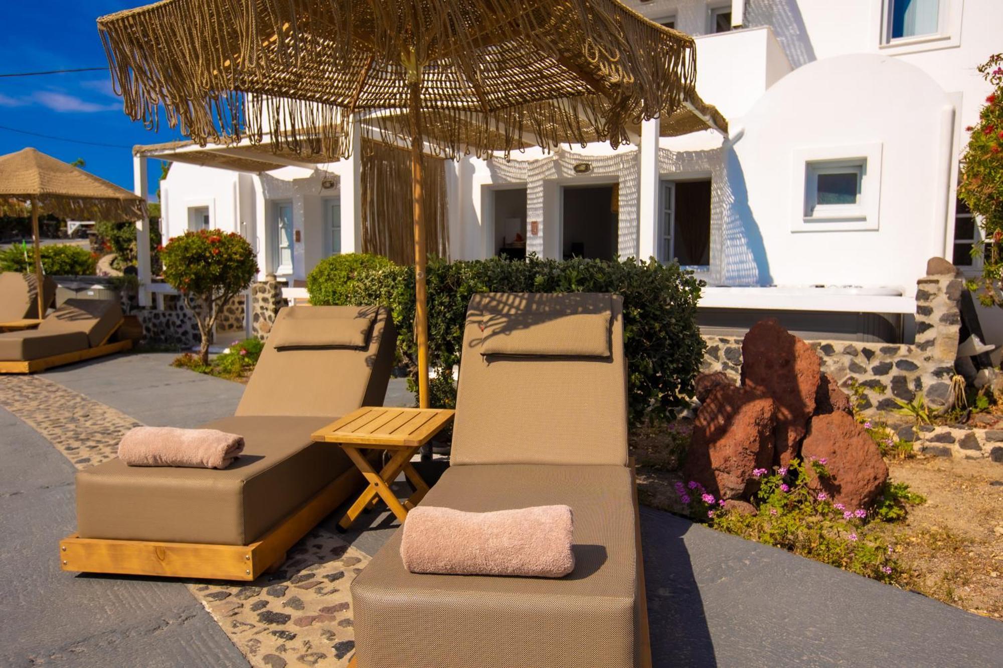 Phaos Santorini Imerovigli (Santorini)