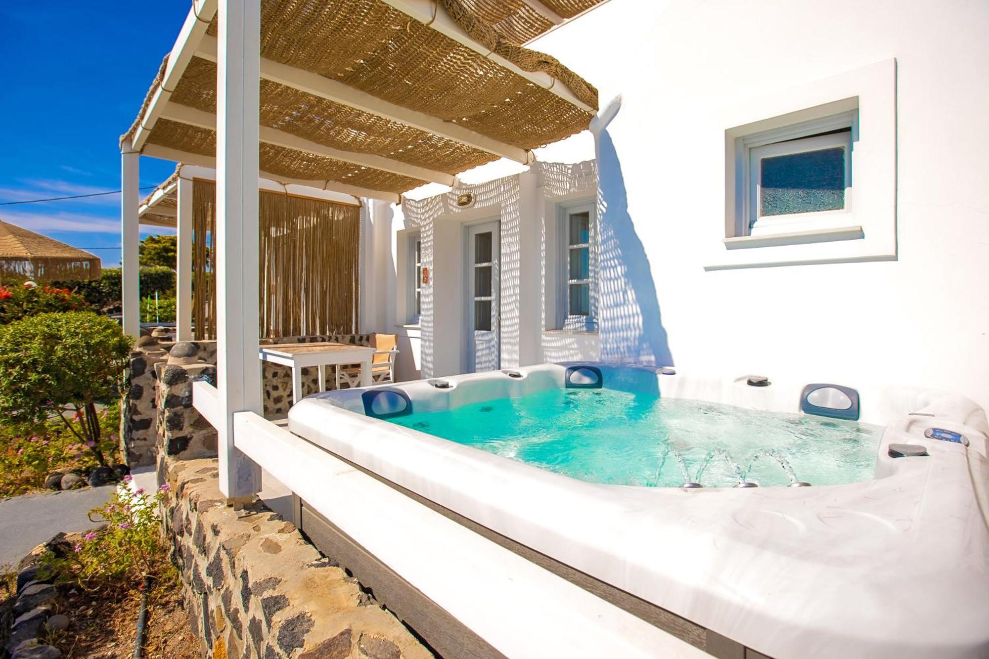 Phaos Santorini 3* Imerovigli (Santorini)