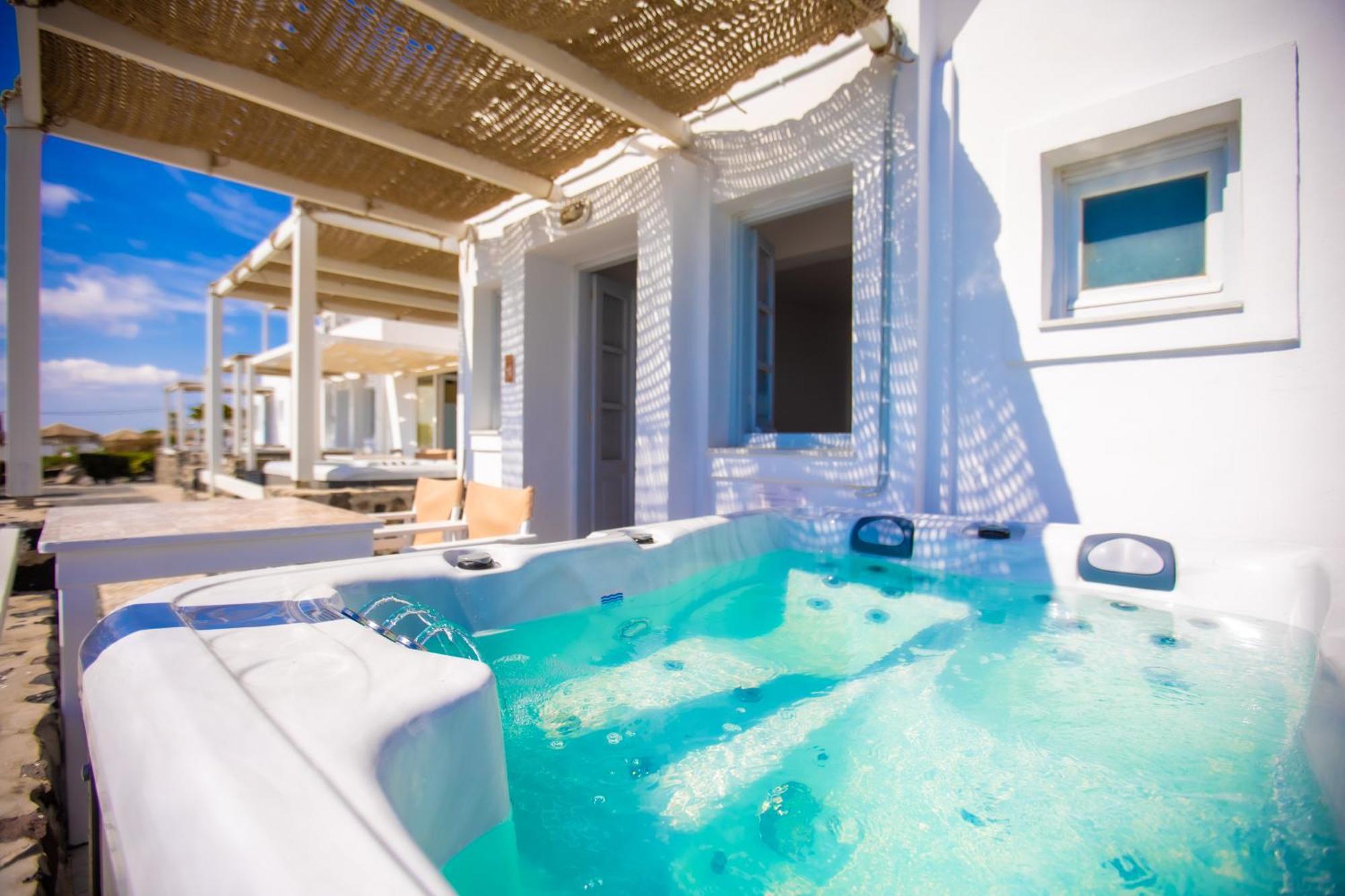 Hotel Phaos Santorini