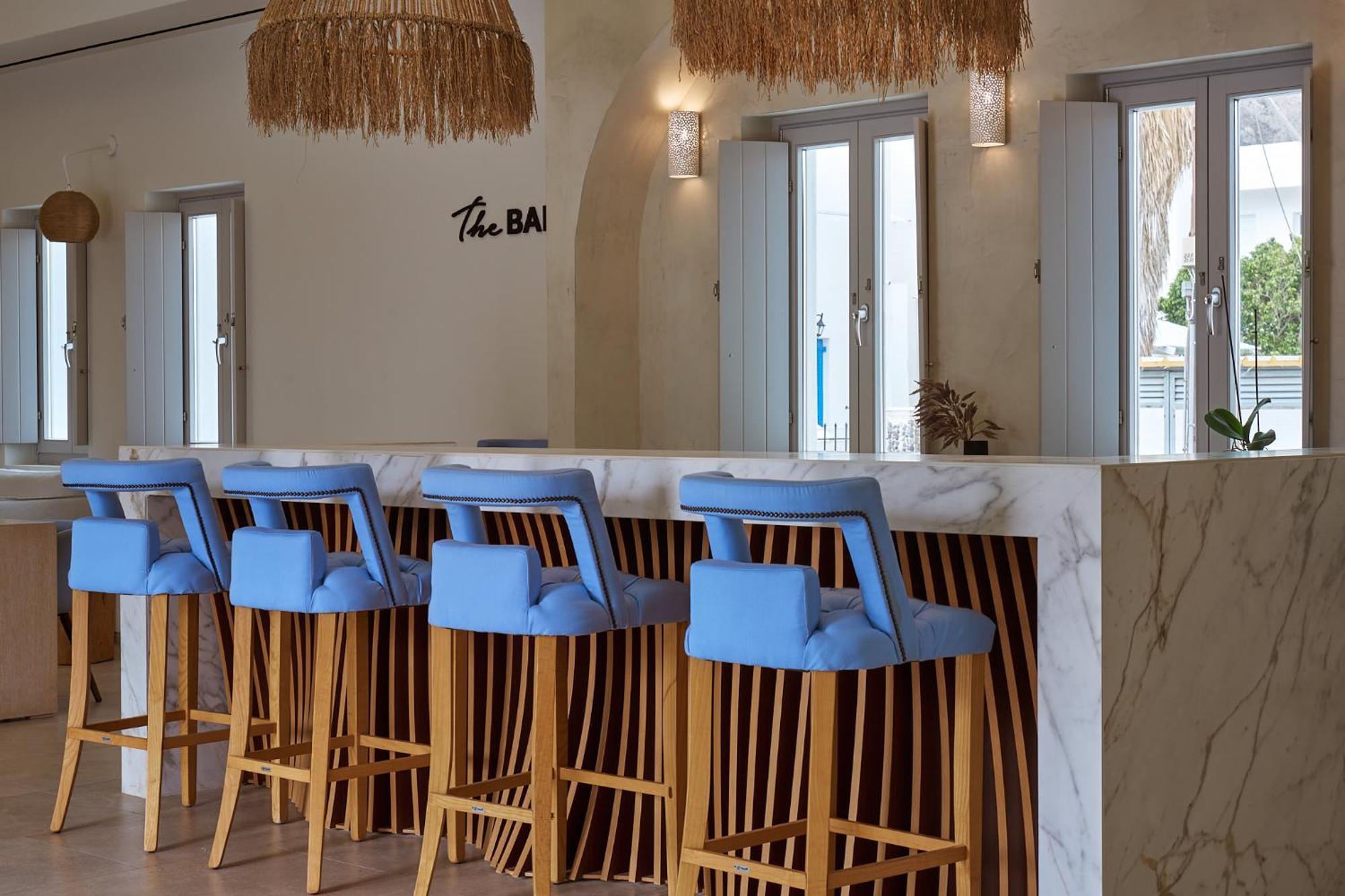 Meltemi Blu - Adults Only Hotel