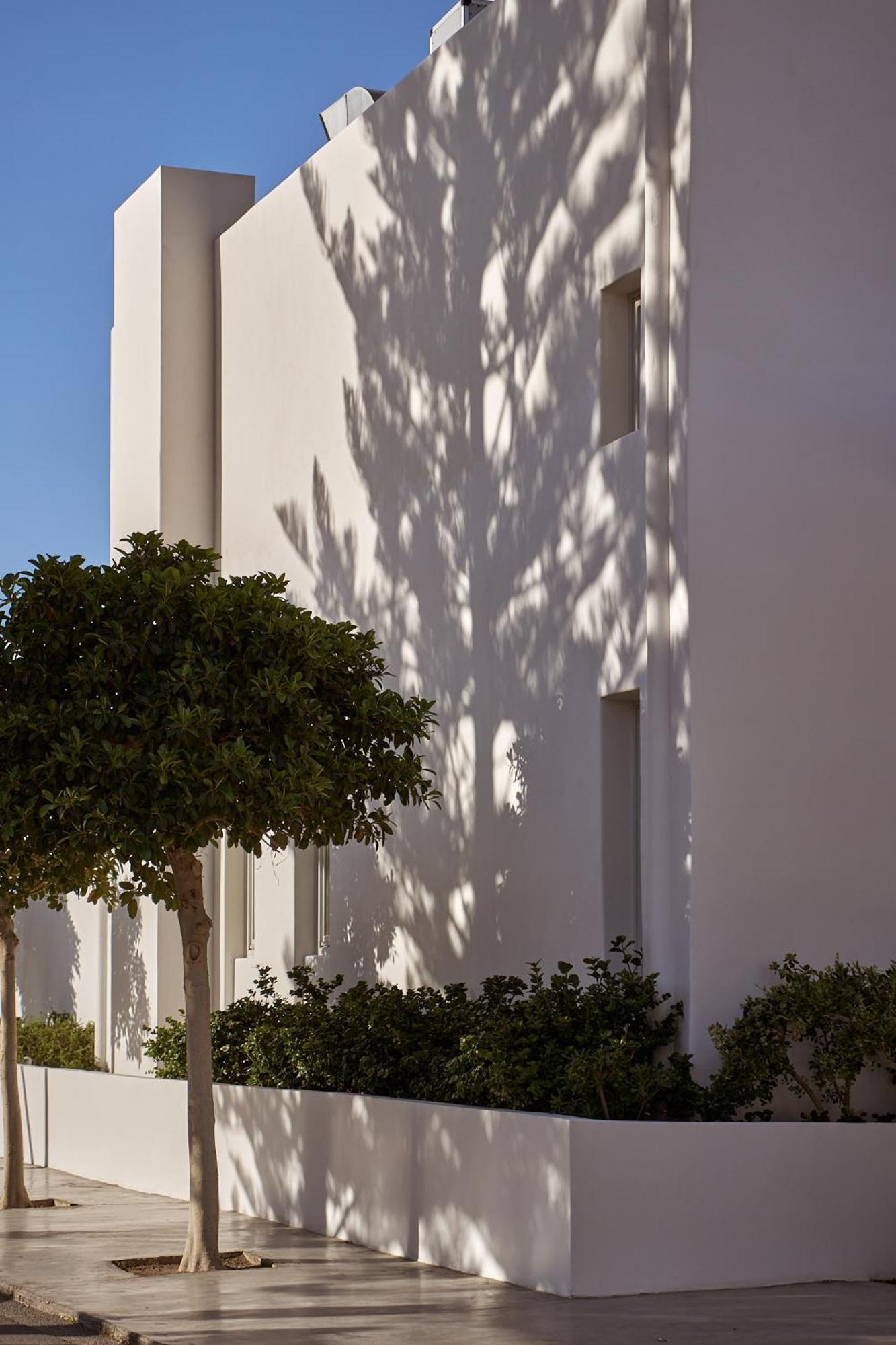 Hotel Meltemi Blu - Adults Only 5*