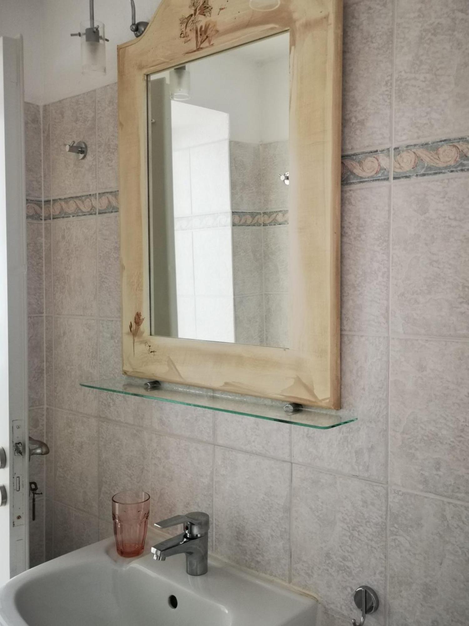 Spitia Tzitzi Apartment *