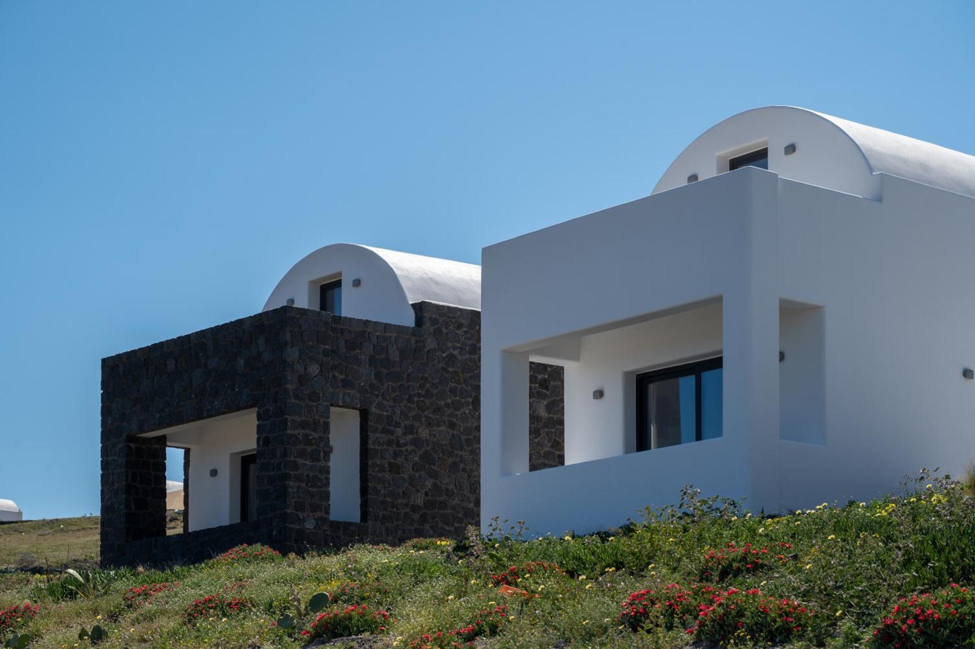 San Nectar Luxury * Vourvoulos