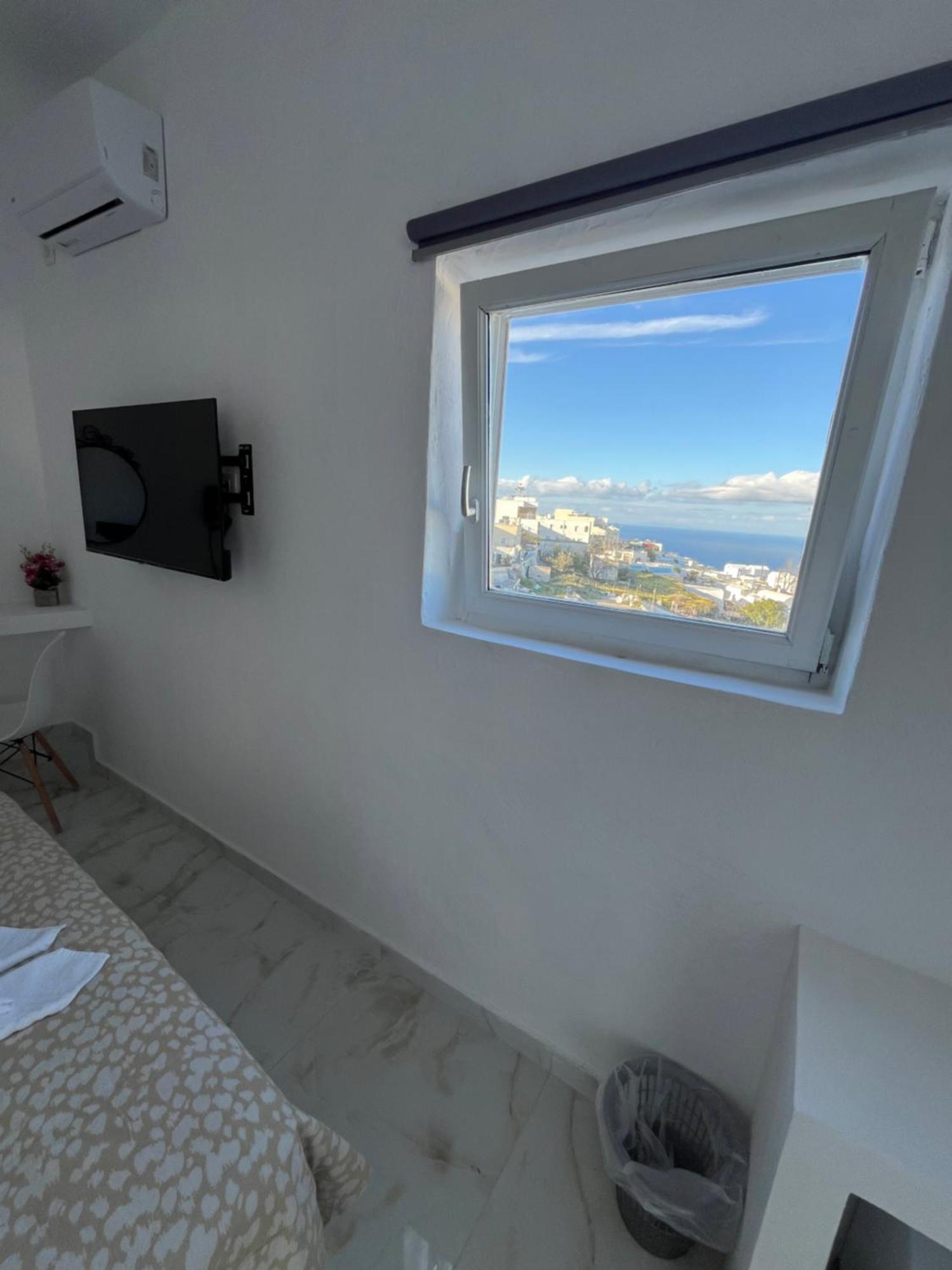 Aparthotel Stella Nomikou Firostefani