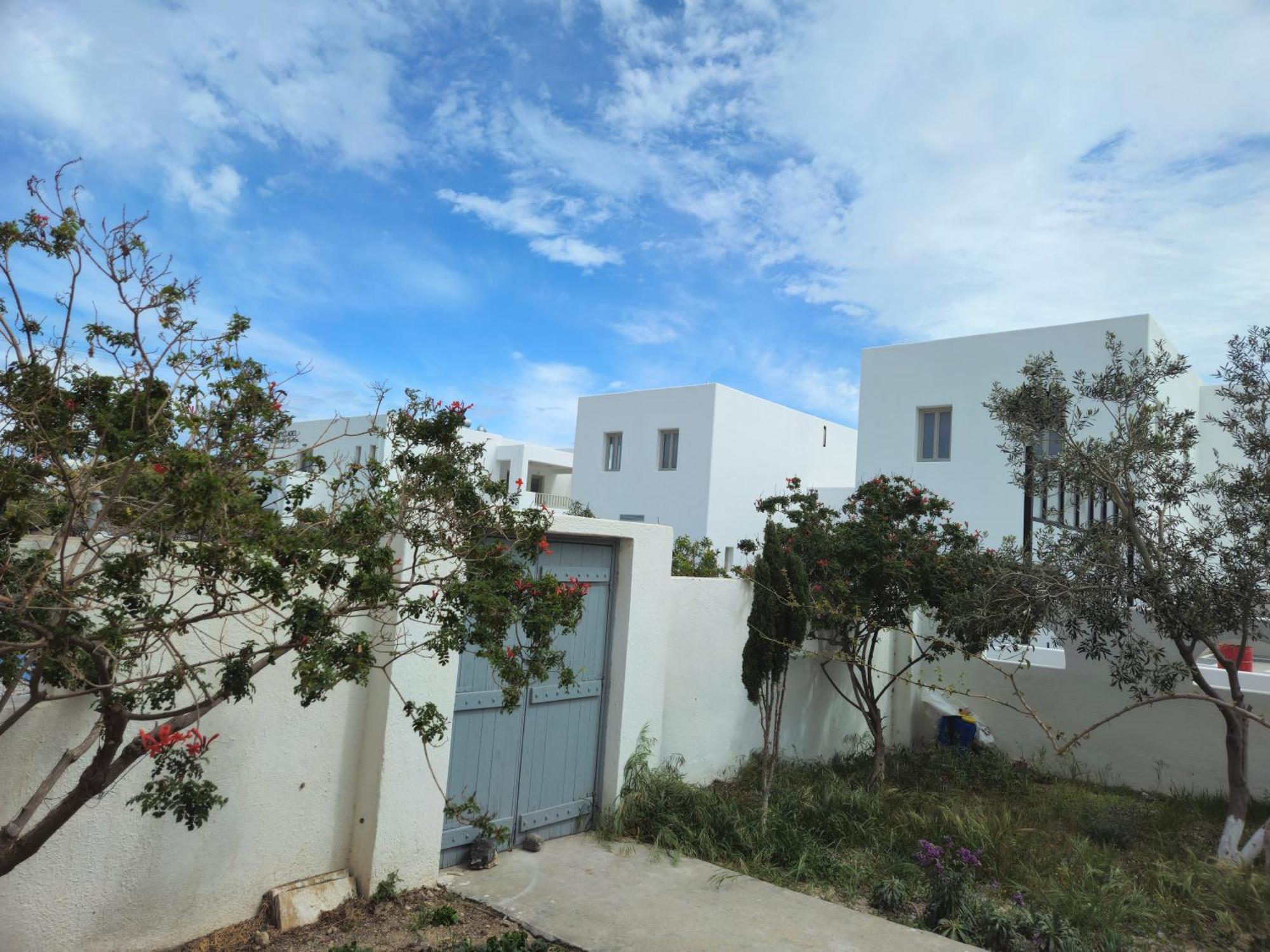 E & E Villa
