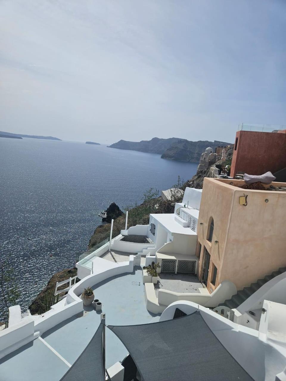 Apartment Phaos Oia (Santorini)