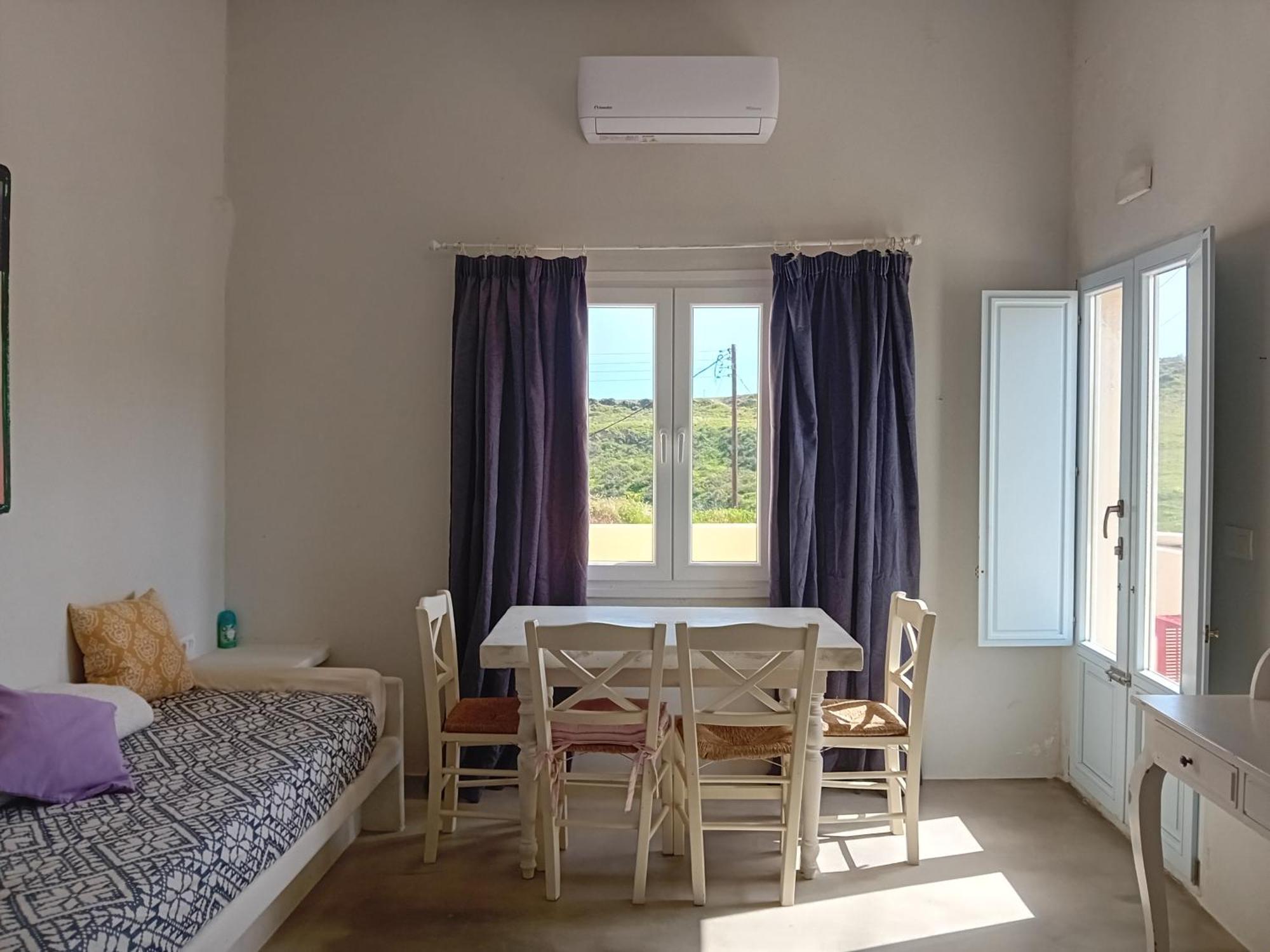 Drakkar Apartamento
