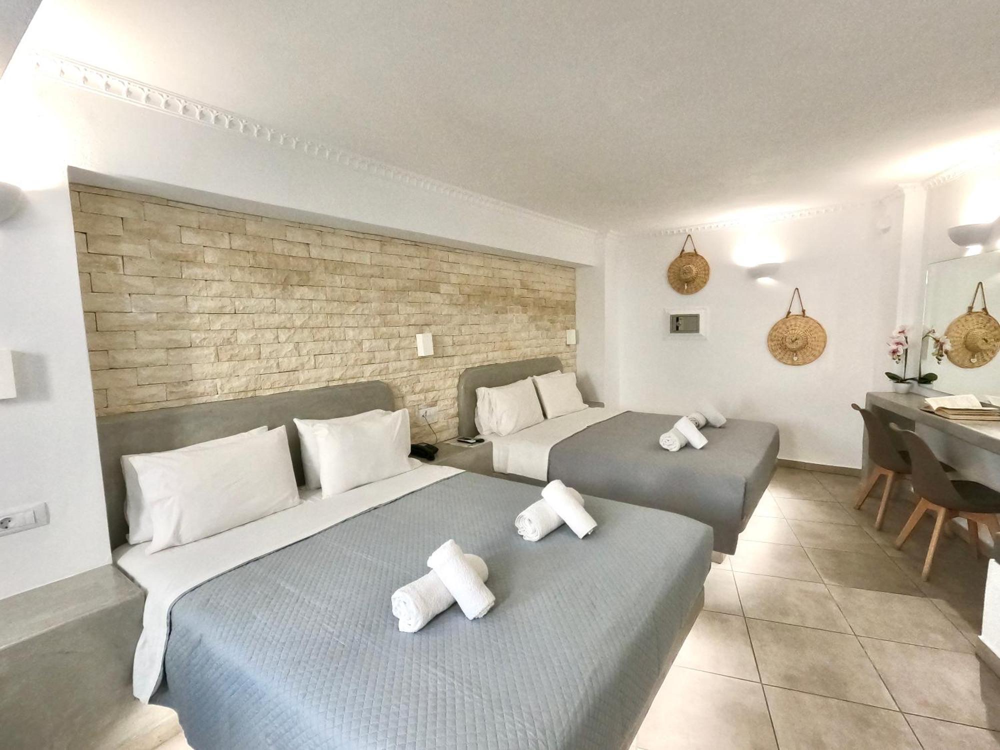 Hotel Bay 3*