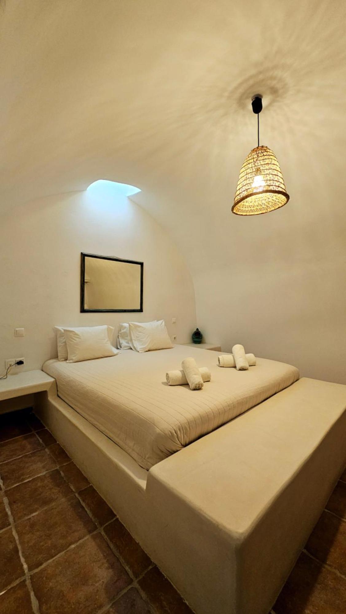Apartment Kalitsi Canaves