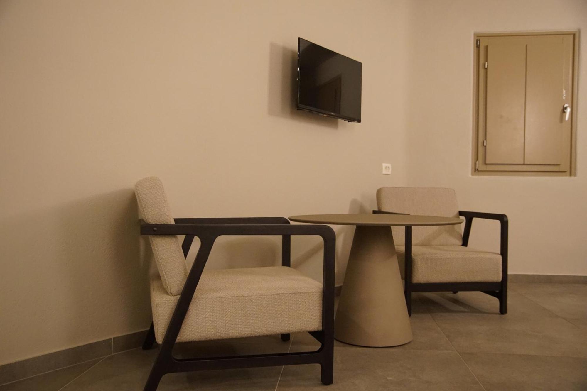 Black Diamond (adults Only) Bed & Breakfast Akrotiri (Santorini)