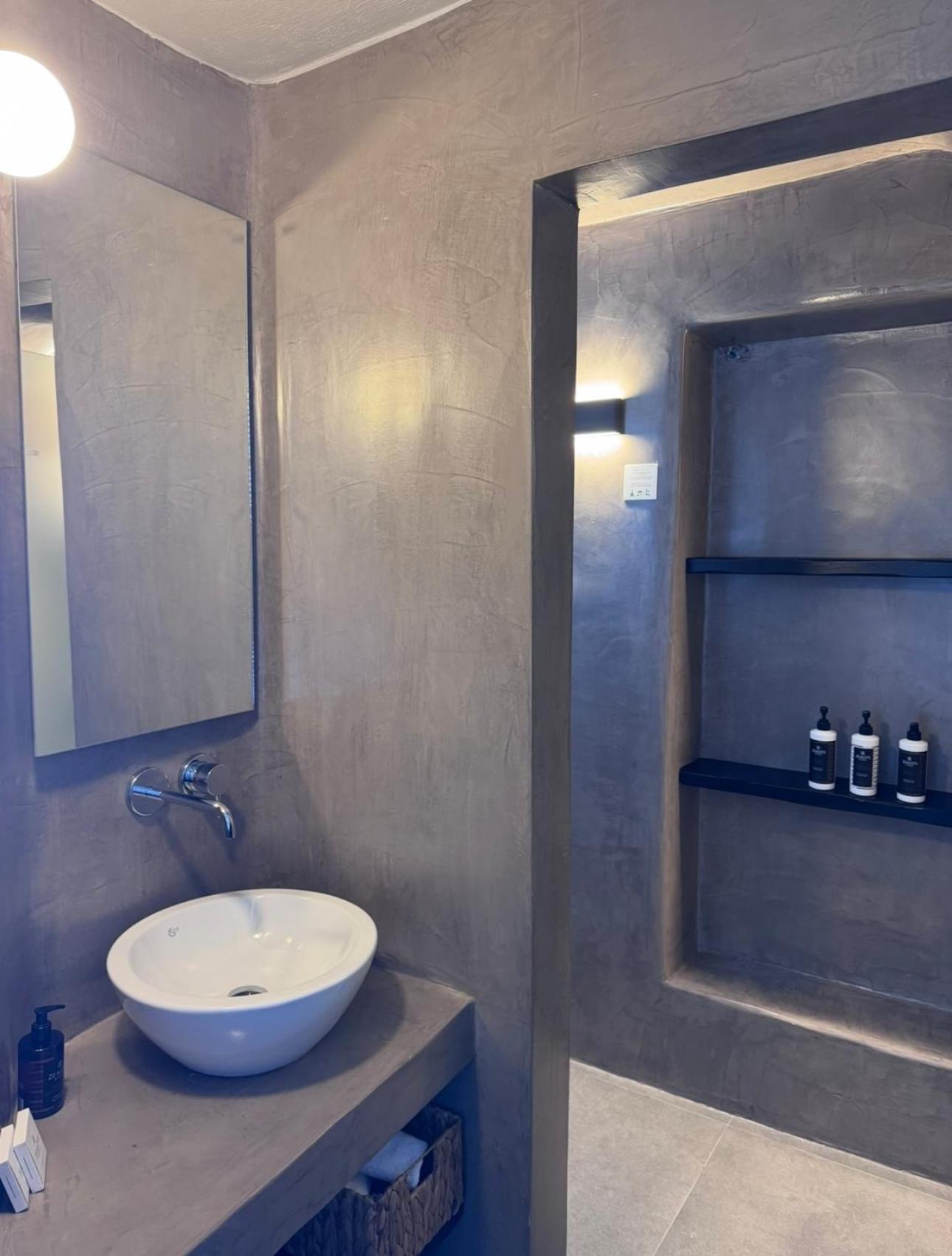 Black Diamond (adults Only) 4* Akrotiri (Santorini)
