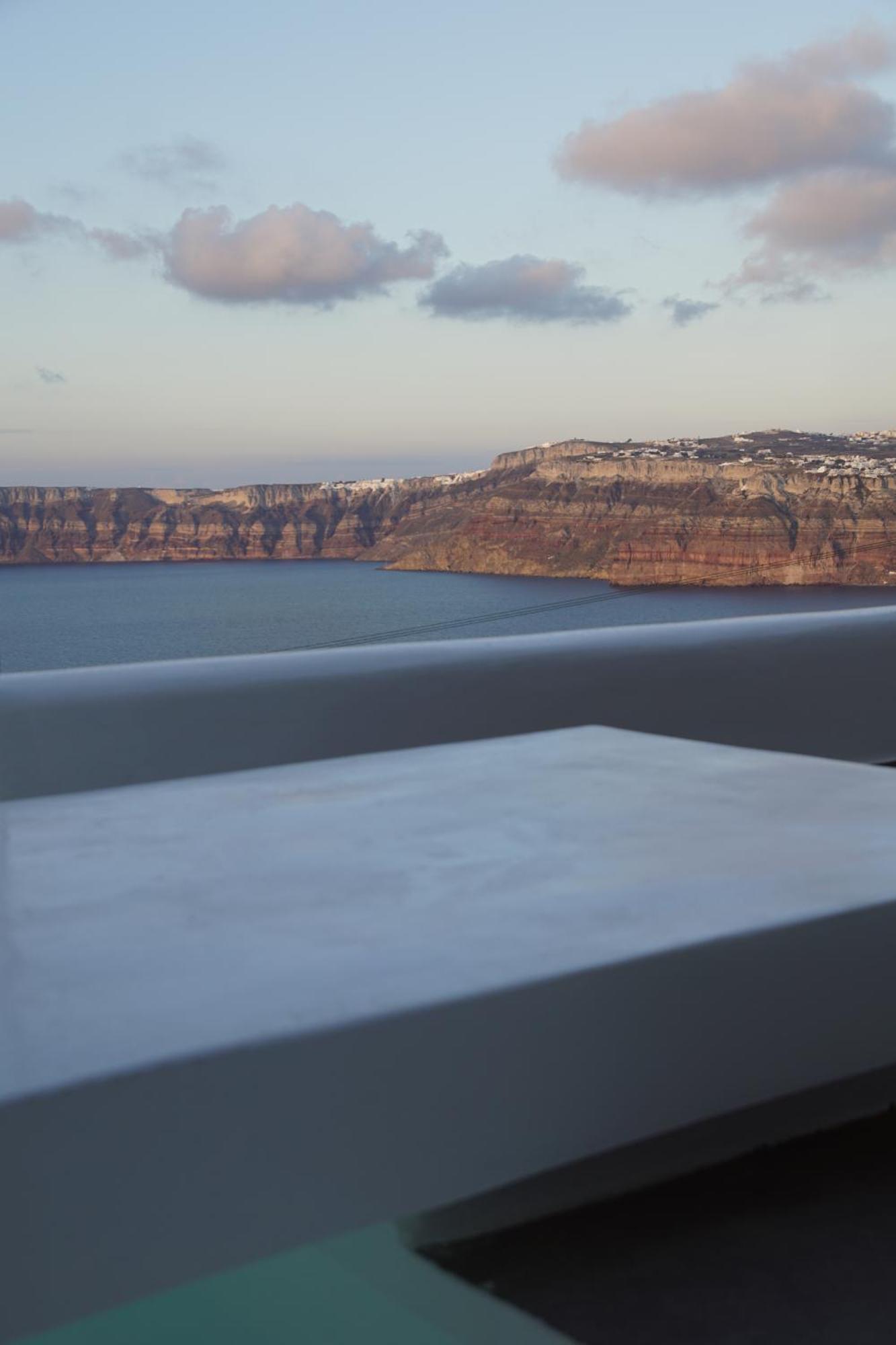 Black Diamond (adults Only) 4* Akrotiri (Santorini)
