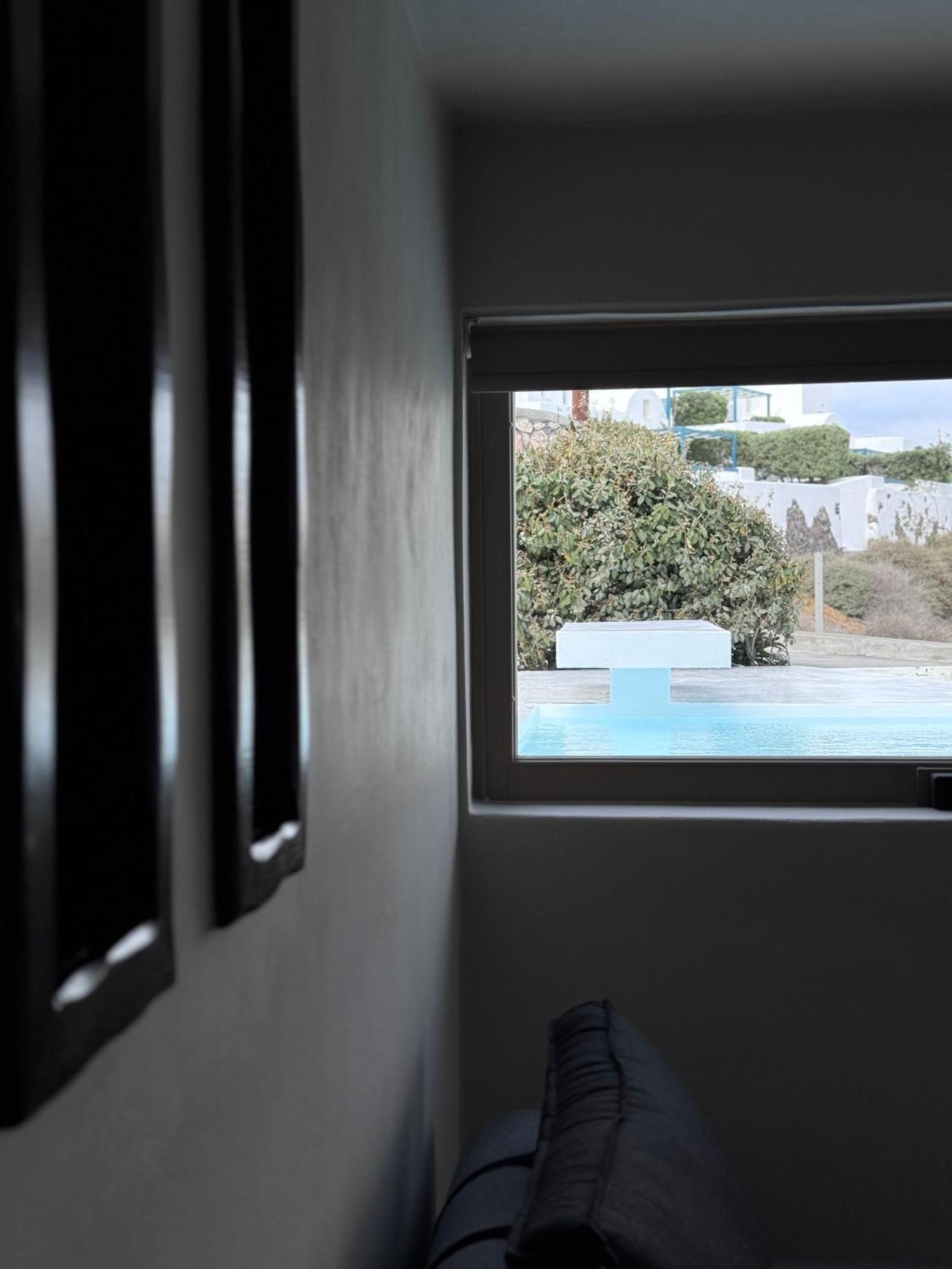 Black Diamond (adults Only) Bed & Breakfast Akrotiri (Santorini)