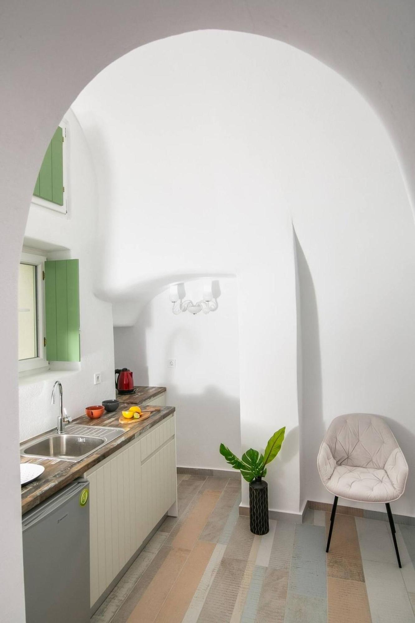 Elite Santorini Apartment *