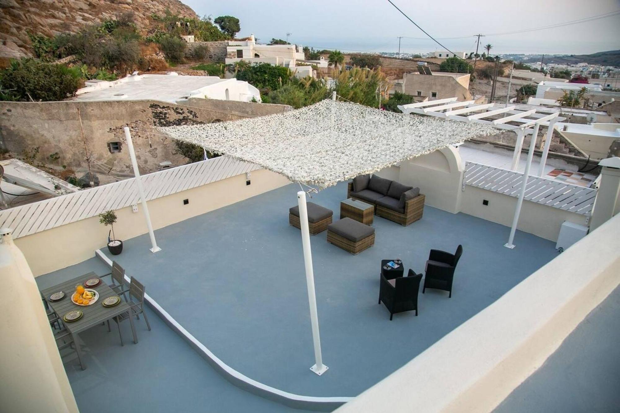 Elite Santorini Apartment *