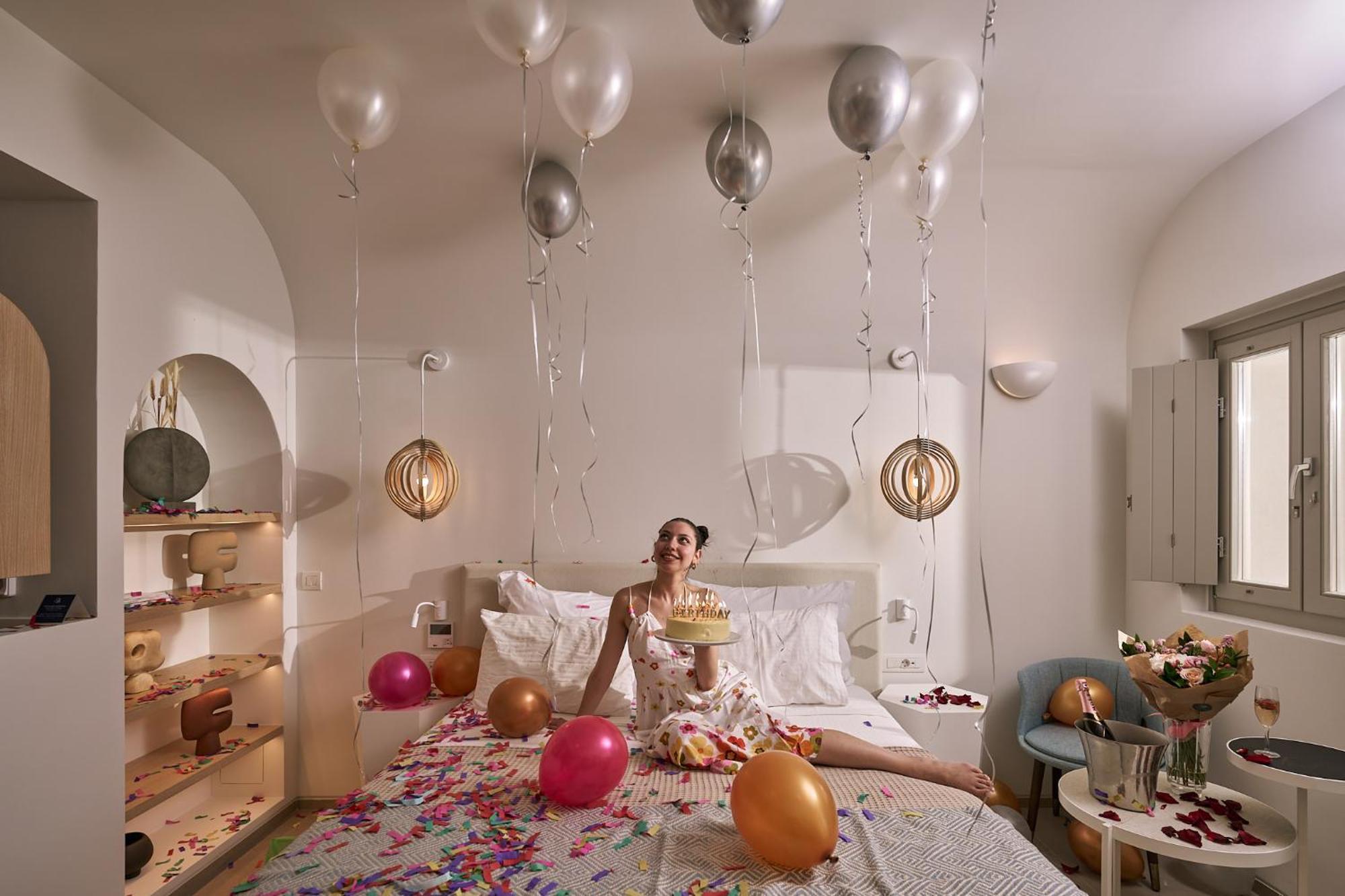 Meltemi Blu - Adults Only Hotel 5*
