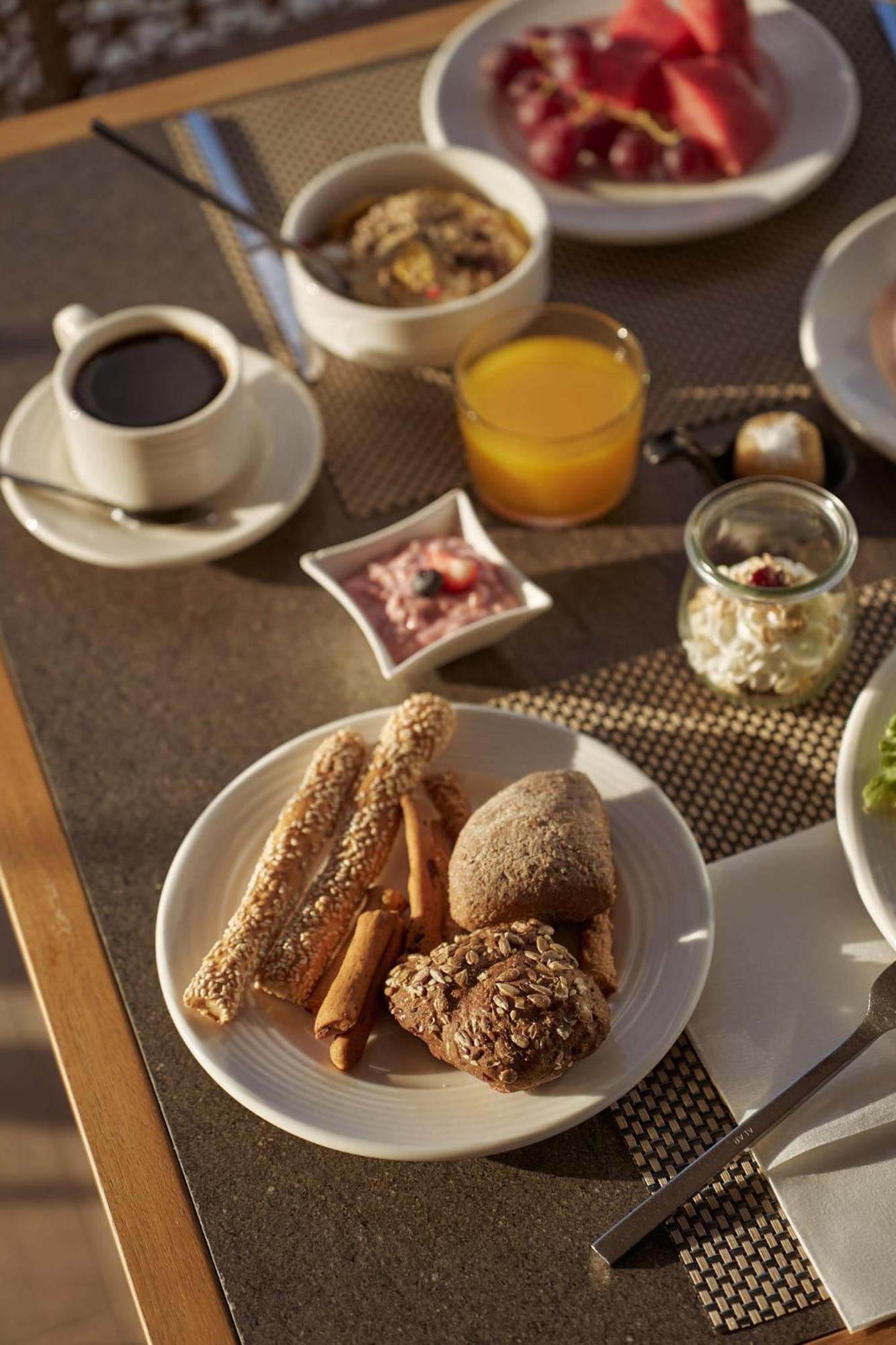 Hotel Meltemi Blu - Adults Only 5*